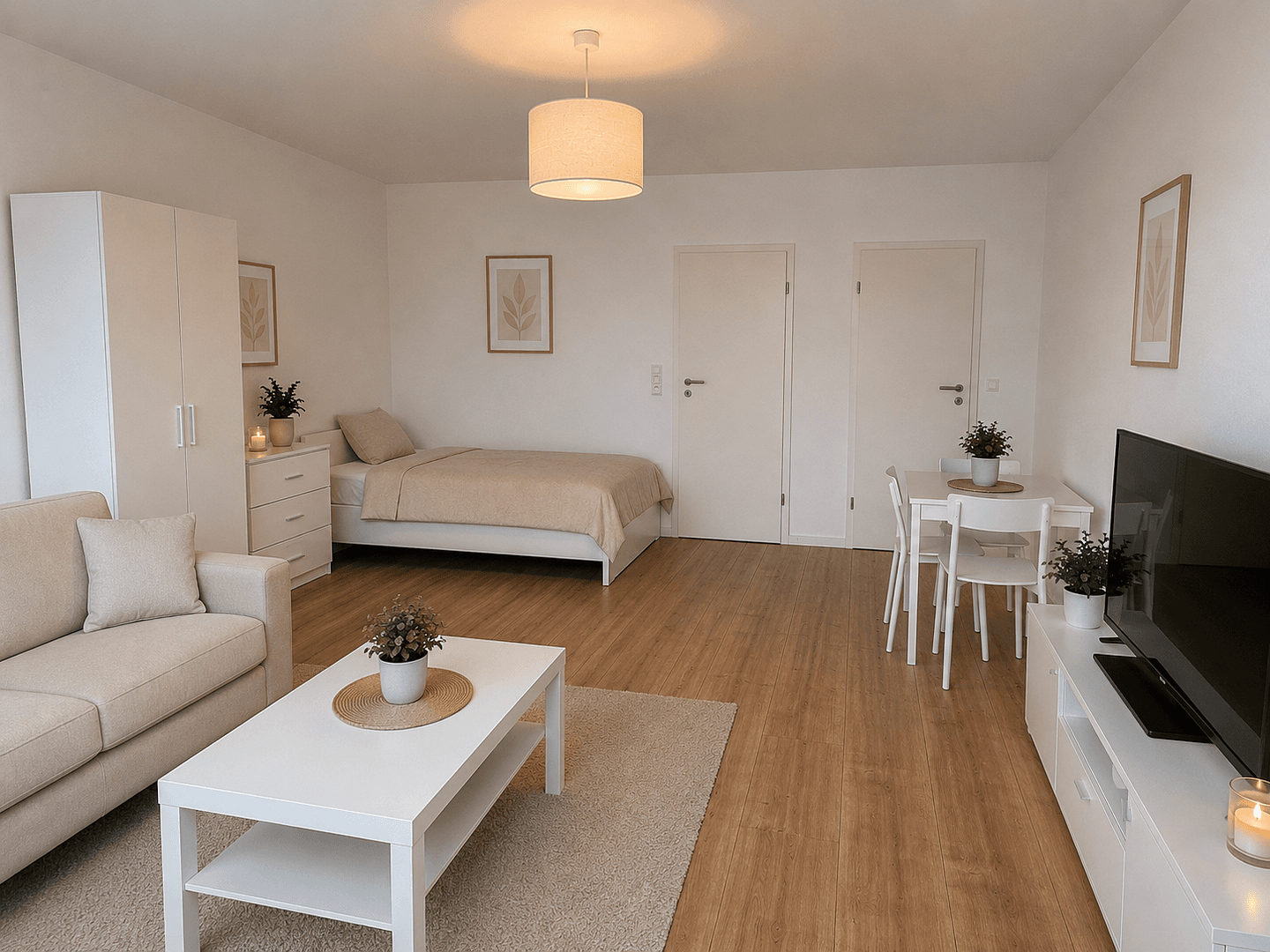 Prodej bytu 1+1 33 m², Holzstraße 11, Wiesbaden, Hessen Prodej bytu 1+1 33 m², Holzstraße 11, Wiesbaden, Hessen