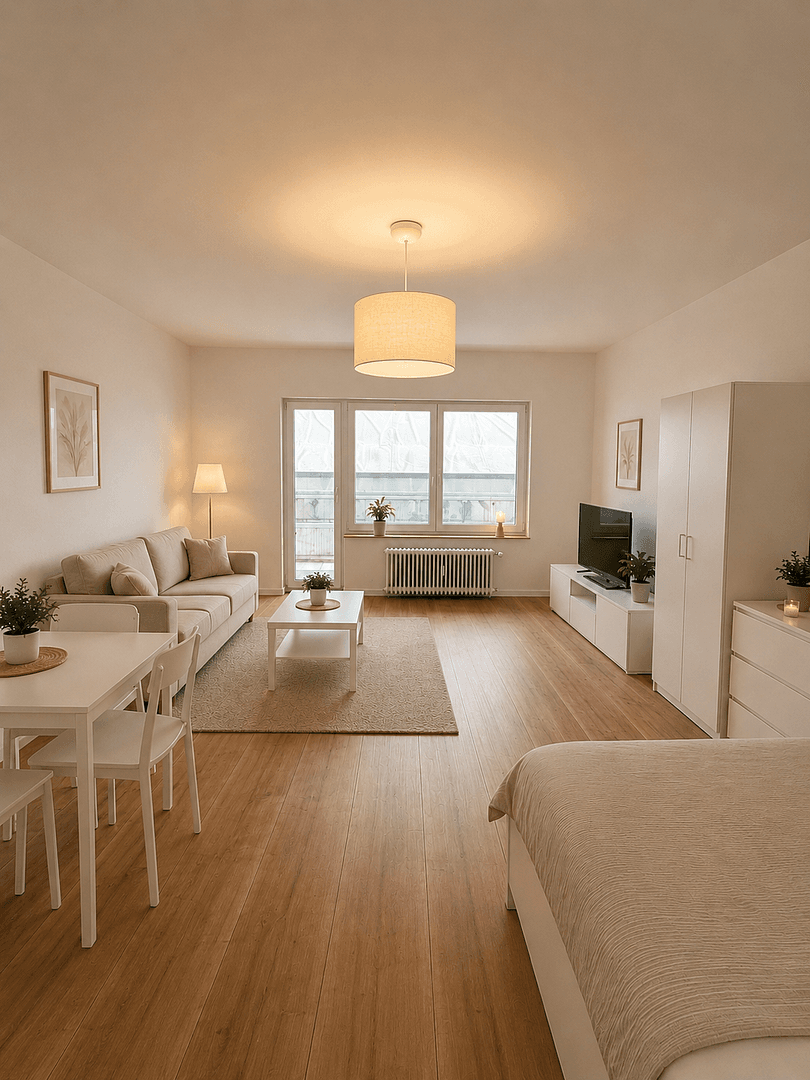 Prodej bytu 1+1 33 m², Holzstraße 11, Wiesbaden, Hessen Prodej bytu 1+1 33 m², Holzstraße 11, Wiesbaden, Hessen