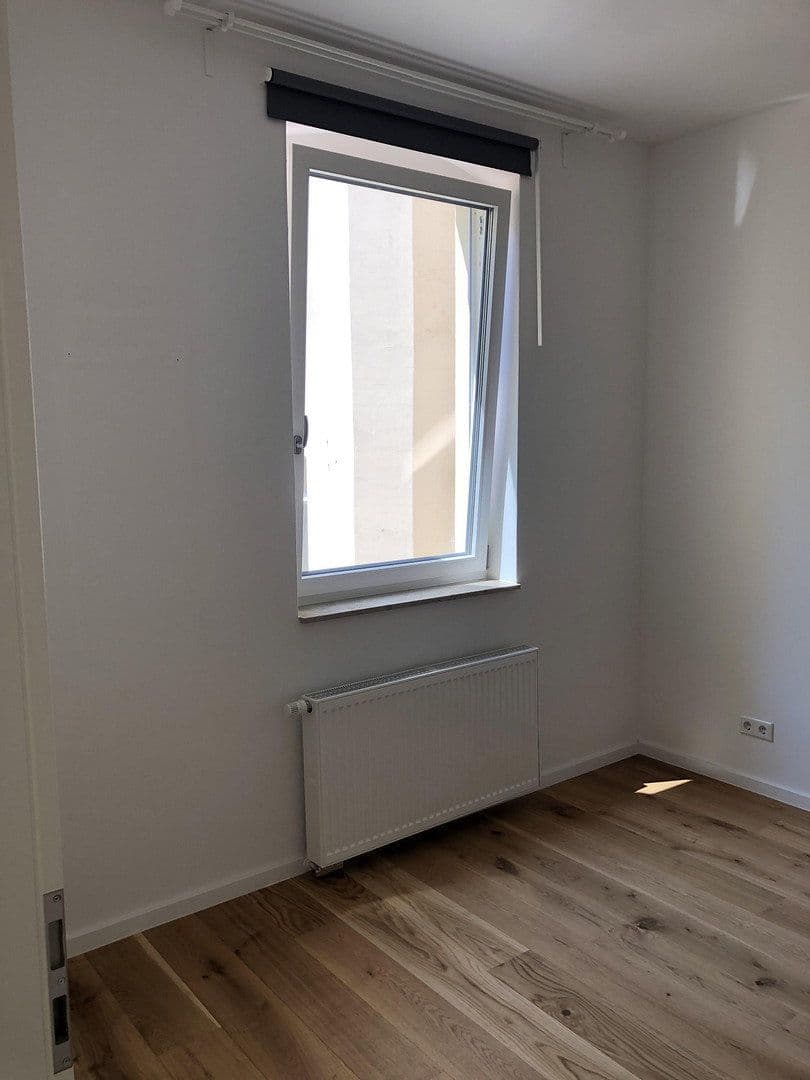Prodej bytu 2+1 45 m², Nürnberg, Bavorsko Prodej bytu 2+1 45 m², Nürnberg, Bavorsko