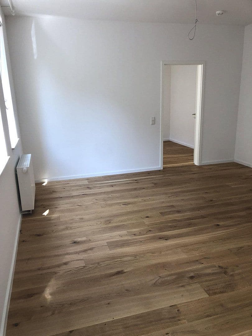 Prodej bytu 2+1 45 m², Nürnberg, Bavorsko Prodej bytu 2+1 45 m², Nürnberg, Bavorsko
