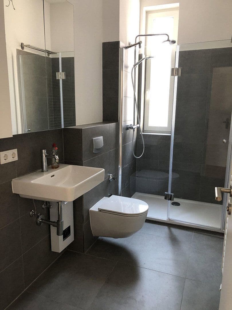Prodej bytu 2+1 45 m², Nürnberg, Bavorsko Prodej bytu 2+1 45 m², Nürnberg, Bavorsko