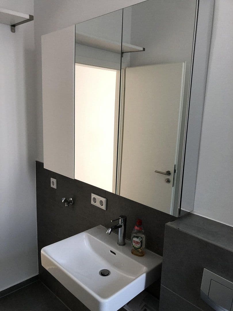 Prodej bytu 2+1 45 m², Nürnberg, Bavorsko Prodej bytu 2+1 45 m², Nürnberg, Bavorsko