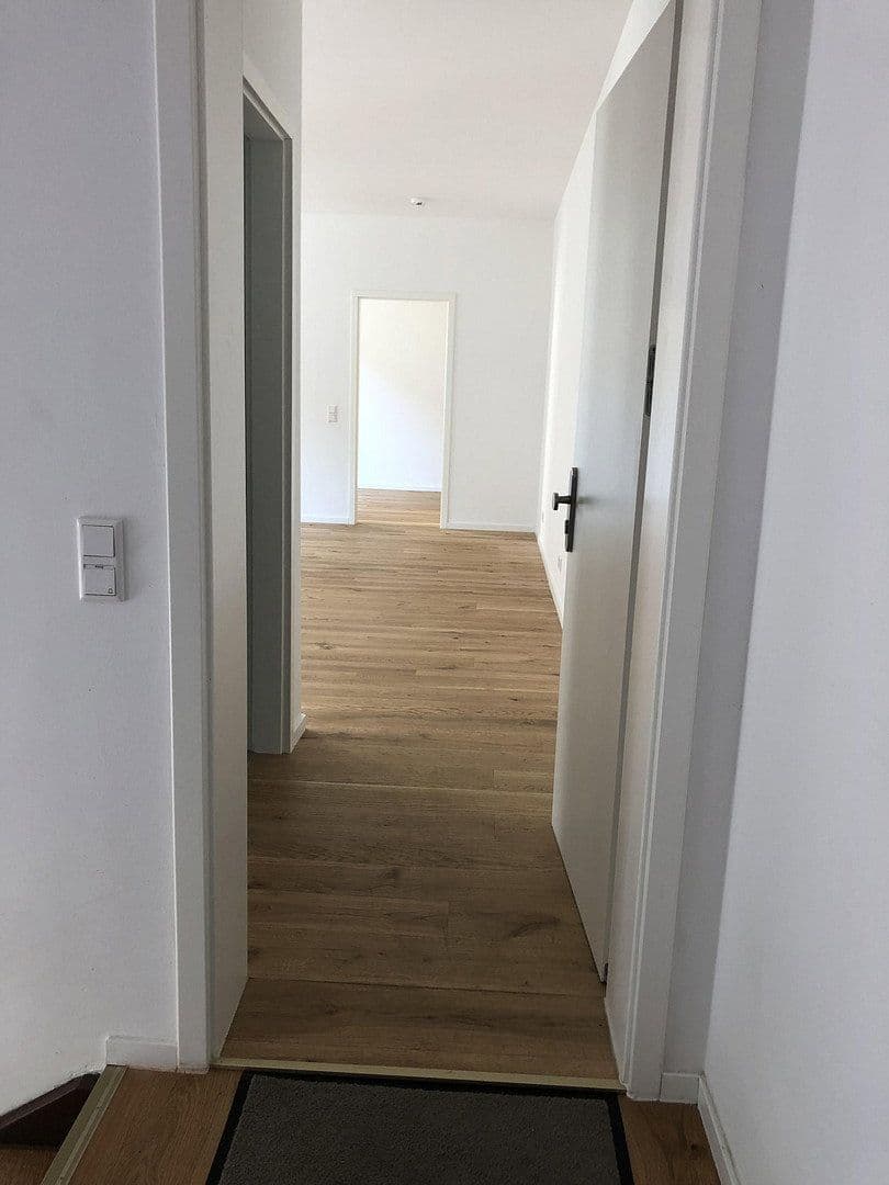 Prodej bytu 2+1 45 m², Nürnberg, Bavorsko Prodej bytu 2+1 45 m², Nürnberg, Bavorsko