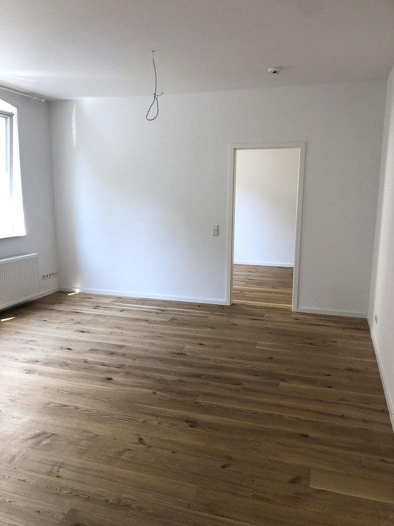 Prodej bytu 2+1 45 m², Nürnberg, Bavorsko Prodej bytu 2+1 45 m², Nürnberg, Bavorsko