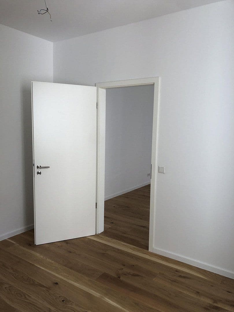 Prodej bytu 2+1 45 m², Nürnberg, Bavorsko Prodej bytu 2+1 45 m², Nürnberg, Bavorsko