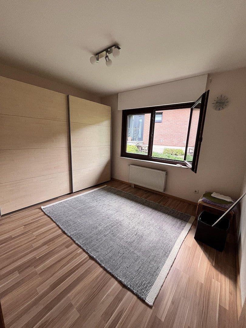Pronájem bytu 4+1 104 m², Weinheim, Bádensko-Württembersko Pronájem bytu 4+1 104 m², Weinheim, Bádensko-Württembersko