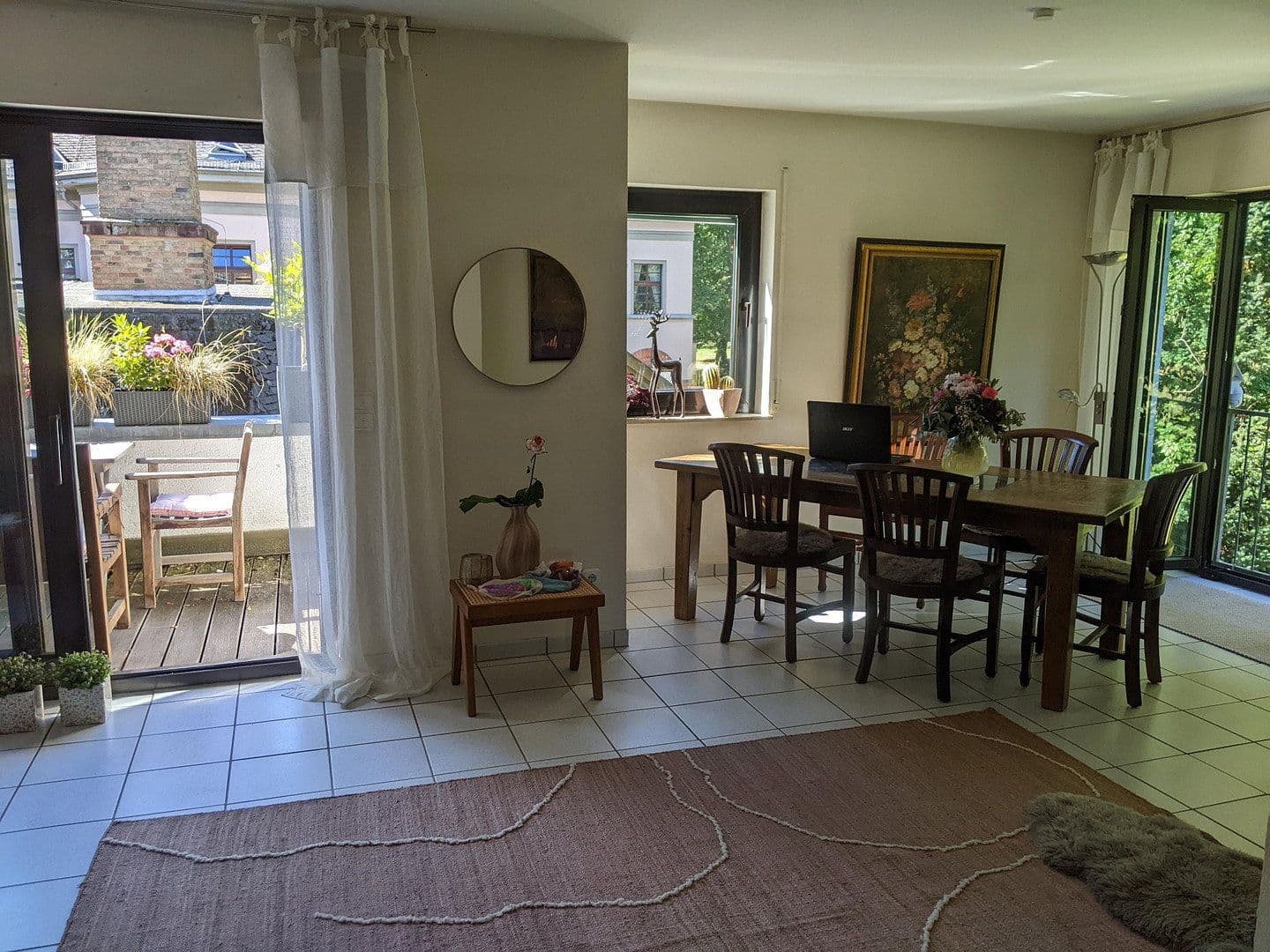 Prodej domu 224 m², pozemek 410 m², Flörsheim, Hessen Prodej domu 224 m², pozemek 410 m², Flörsheim, Hessen