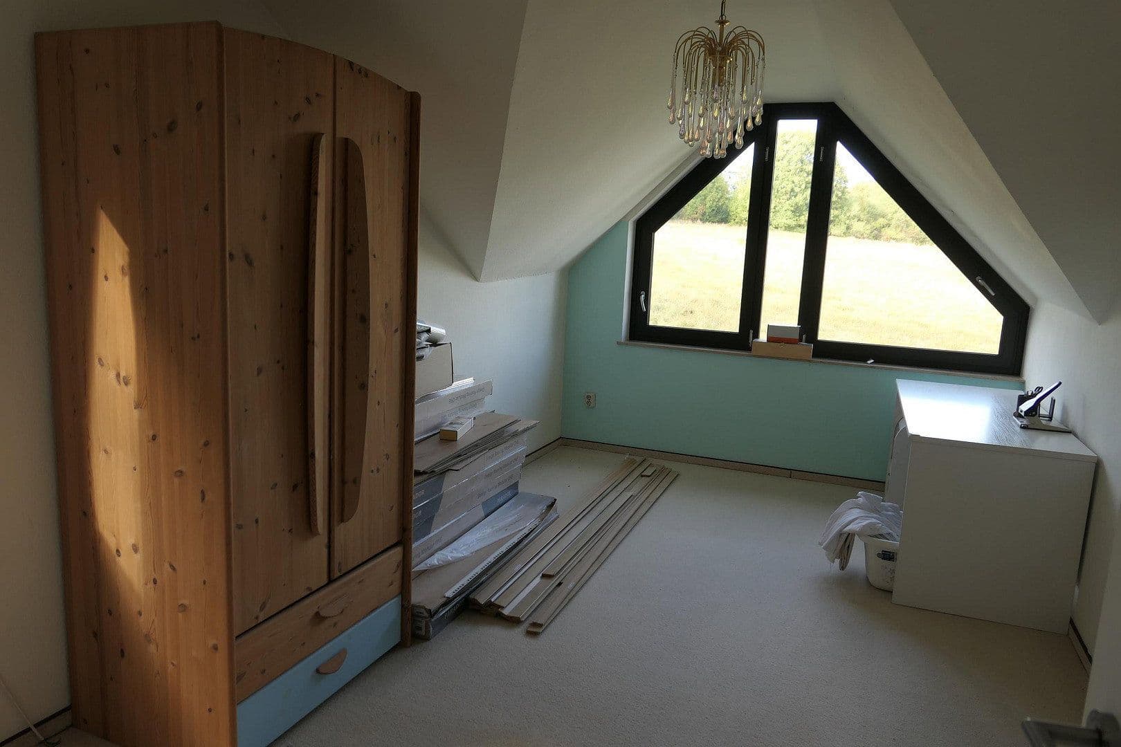 Prodej domu 224 m², pozemek 410 m², Flörsheim, Hessen Prodej domu 224 m², pozemek 410 m², Flörsheim, Hessen