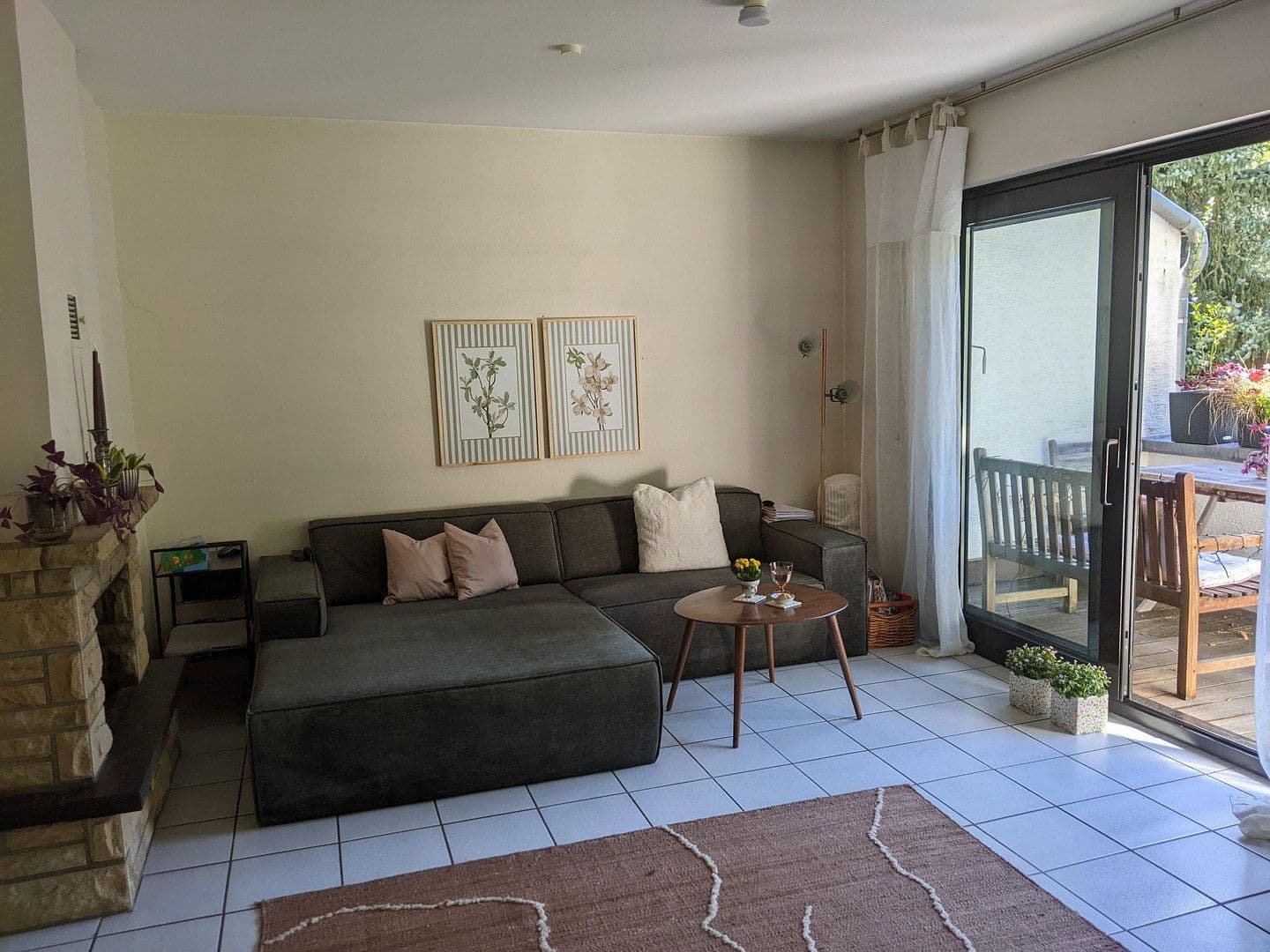 Prodej domu 224 m², pozemek 410 m², Flörsheim, Hessen Prodej domu 224 m², pozemek 410 m², Flörsheim, Hessen