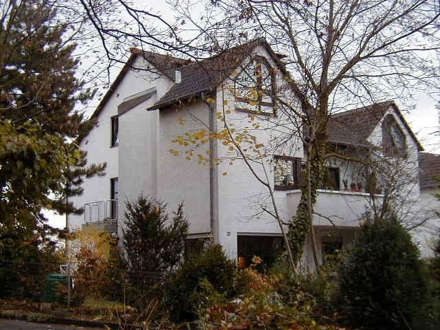 Prodej domu 224 m², pozemek 410 m², Flörsheim, Hessen Prodej domu 224 m², pozemek 410 m², Flörsheim, Hessen