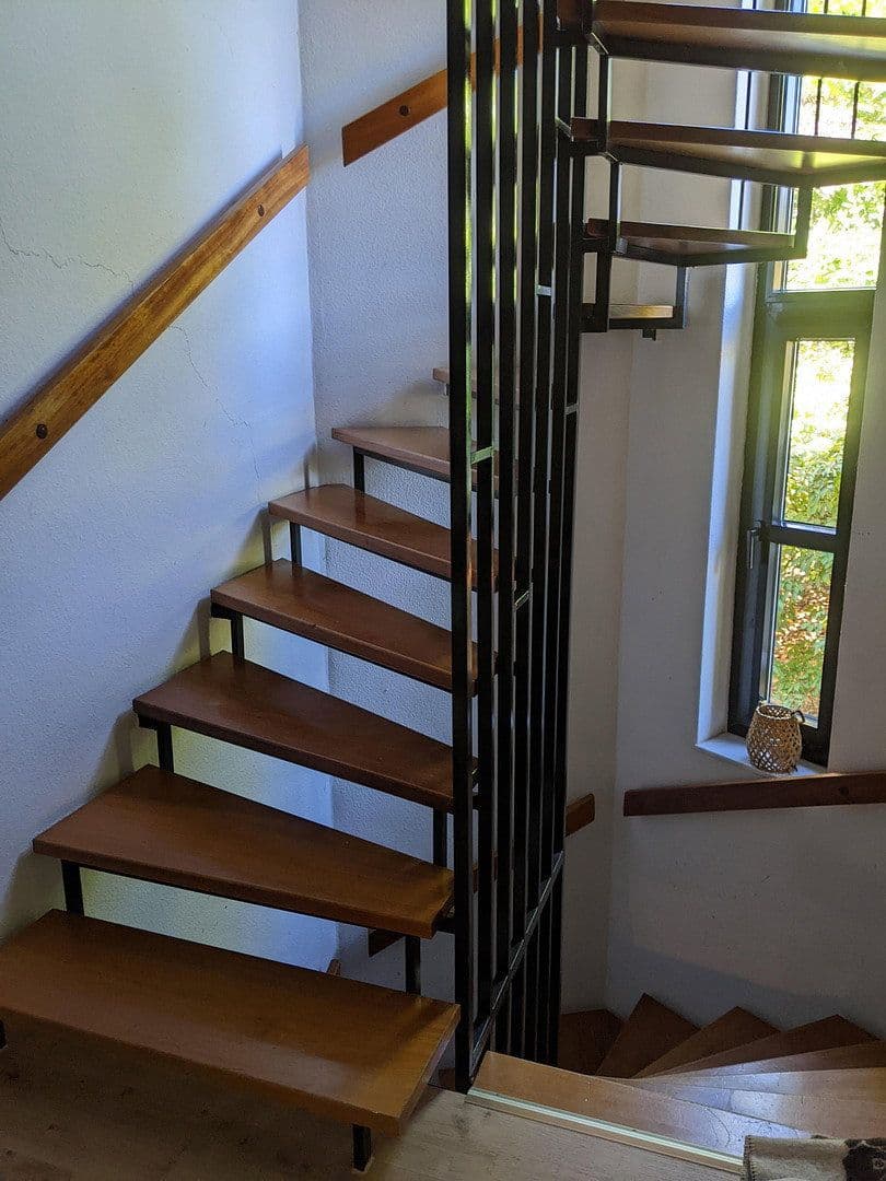 Prodej domu 224 m², pozemek 410 m², Flörsheim, Hessen Prodej domu 224 m², pozemek 410 m², Flörsheim, Hessen