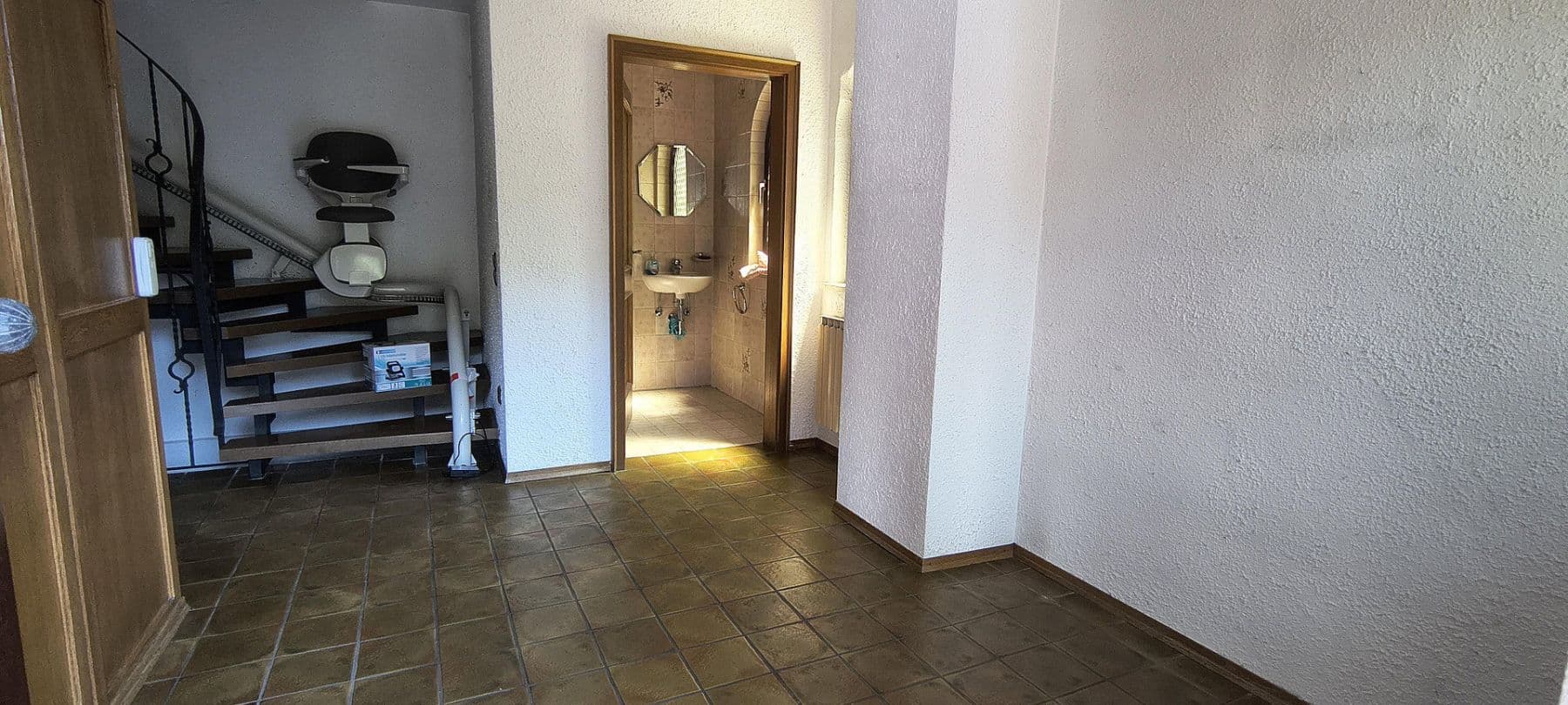 Prodej domu 155 m², pozemek 270 m², Lechweg 19, Olching, Bavorsko Prodej domu 155 m², pozemek 270 m², Lechweg 19, Olching, Bavorsko