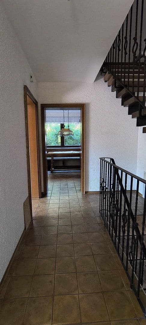 Prodej domu 155 m², pozemek 270 m², Lechweg 19, Olching, Bavorsko Prodej domu 155 m², pozemek 270 m², Lechweg 19, Olching, Bavorsko