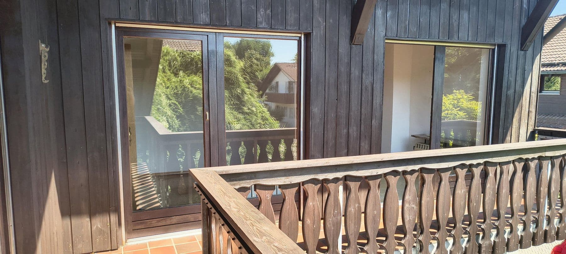 Prodej domu 155 m², pozemek 270 m², Lechweg 19, Olching, Bavorsko Prodej domu 155 m², pozemek 270 m², Lechweg 19, Olching, Bavorsko