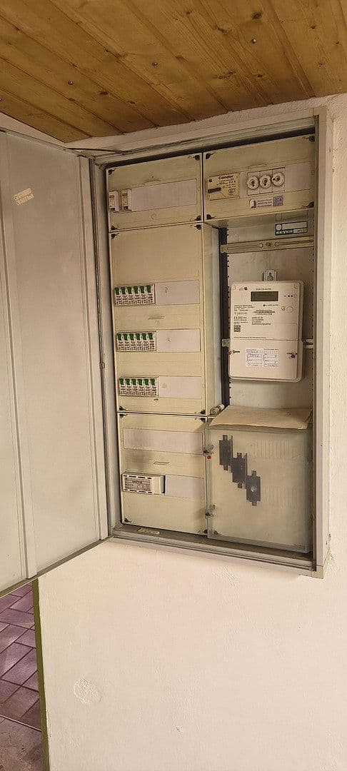 Prodej domu 155 m², pozemek 270 m², Lechweg 19, Olching, Bavorsko Prodej domu 155 m², pozemek 270 m², Lechweg 19, Olching, Bavorsko