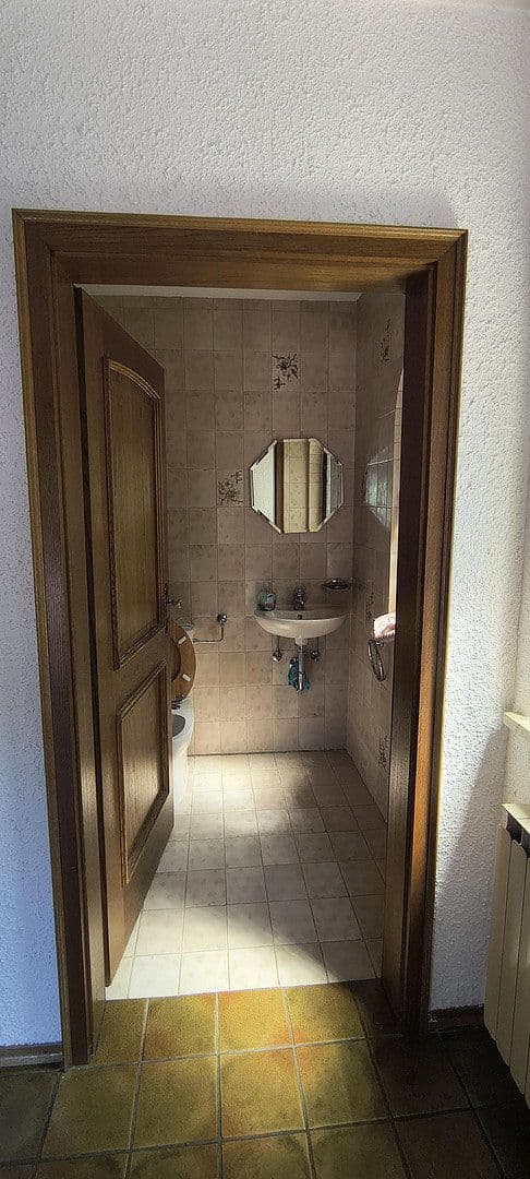 Prodej domu 155 m², pozemek 270 m², Lechweg 19, Olching, Bavorsko Prodej domu 155 m², pozemek 270 m², Lechweg 19, Olching, Bavorsko