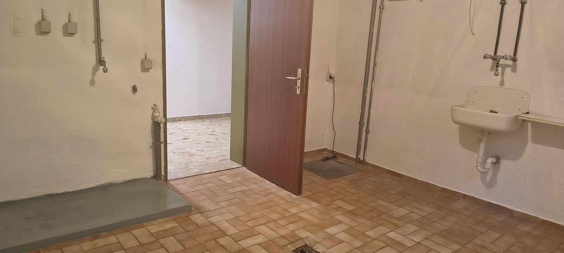 Prodej domu 155 m², pozemek 270 m², Lechweg 19, Olching, Bavorsko Prodej domu 155 m², pozemek 270 m², Lechweg 19, Olching, Bavorsko