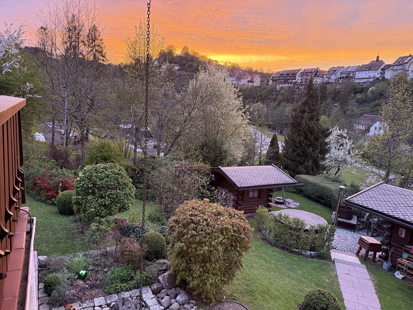 Prodej domu 190 m², pozemek 865 m², Wildberg, Bádensko-Württembersko Prodej domu 190 m², pozemek 865 m², Wildberg, Bádensko-Württembersko