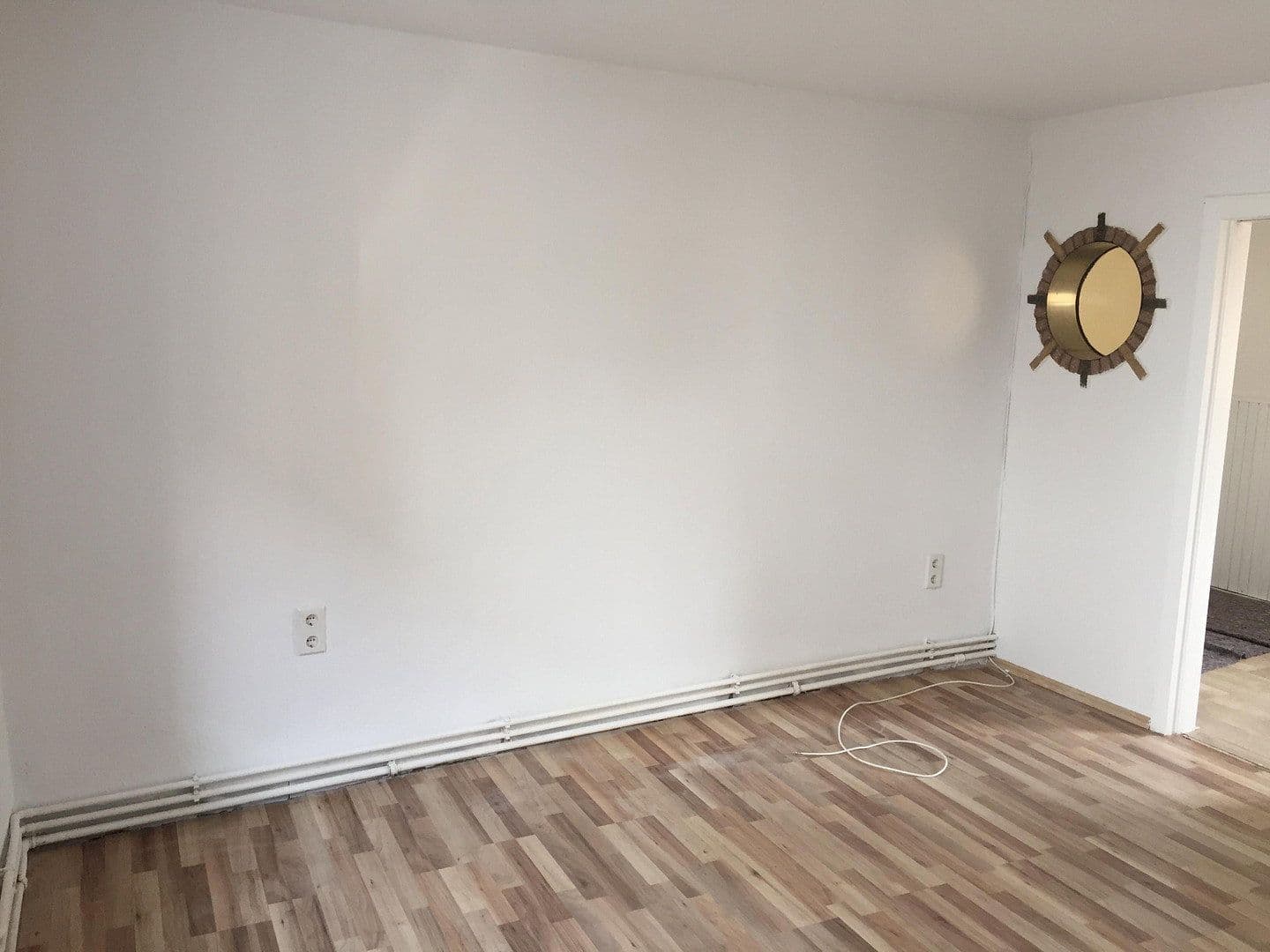 Prodej domu 96 m², pozemek 107 m², Bernburg, Sasko-Anhaltsko Prodej domu 96 m², pozemek 107 m², Bernburg, Sasko-Anhaltsko