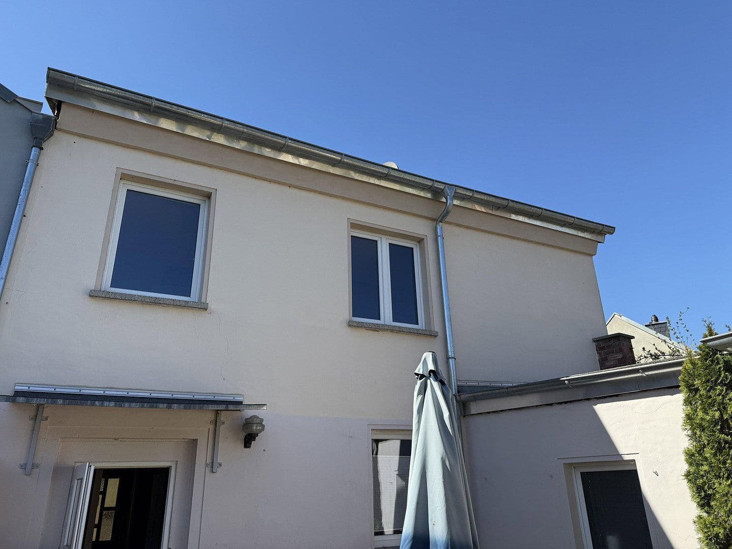 Prodej domu 96 m², pozemek 107 m², Bernburg, Sasko-Anhaltsko Prodej domu 96 m², pozemek 107 m², Bernburg, Sasko-Anhaltsko