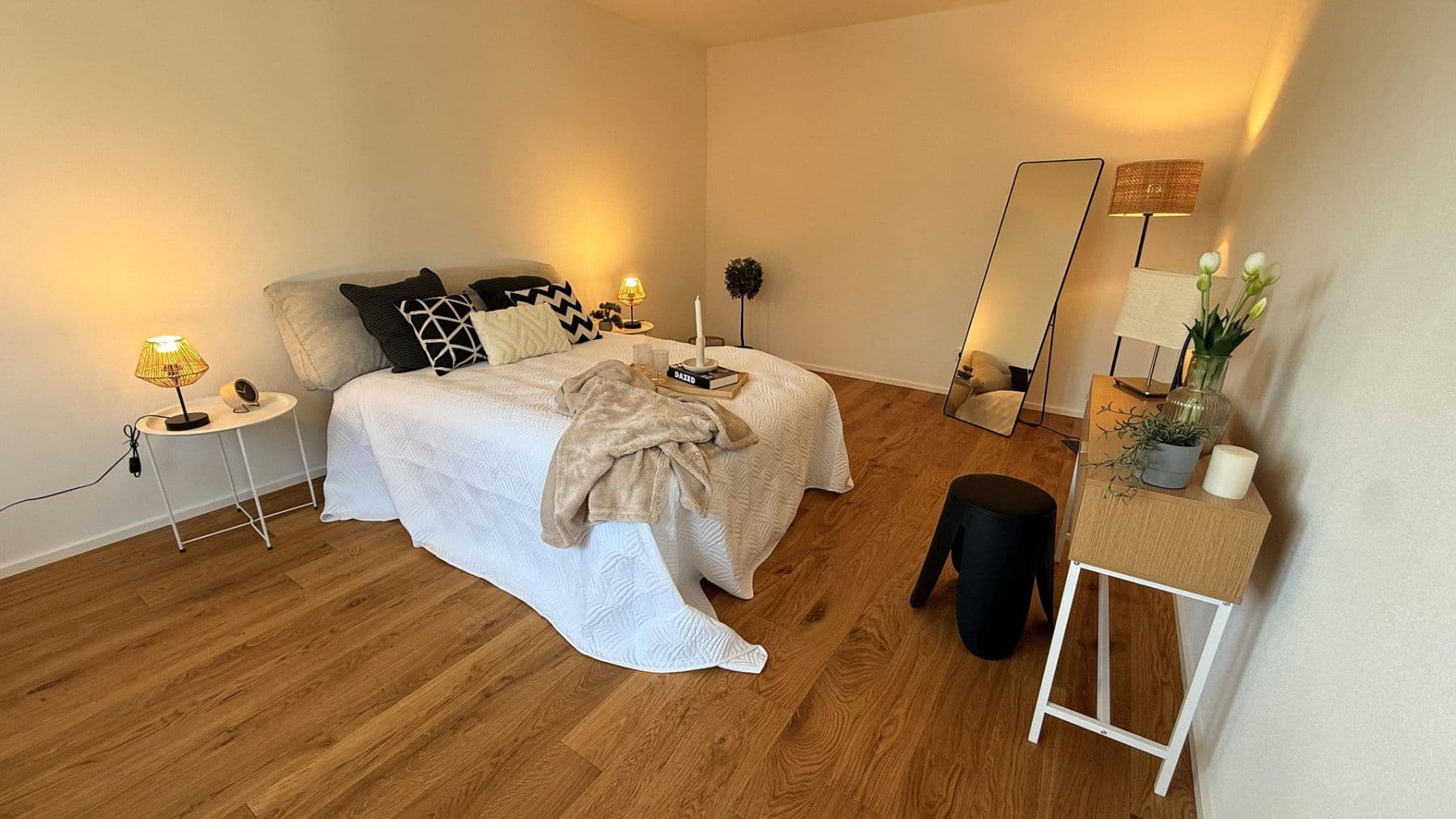 Prodej bytu 3+1 71 m², Ingolstadt Haunwöhr, Bavorsko Prodej bytu 3+1 71 m², Ingolstadt Haunwöhr, Bavorsko