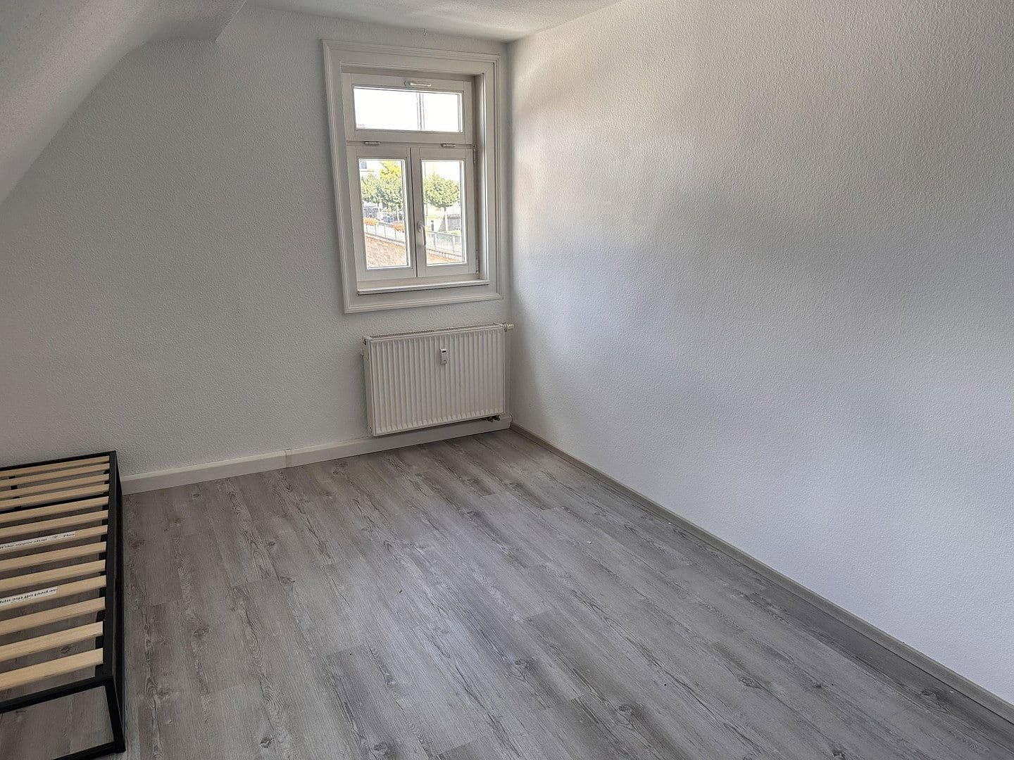 Pronájem bytu 2+1 55 m², Weiherer Str. 3, Ubstadt-Weiher, Bádensko-Württembersko Pronájem bytu 2+1 55 m², Weiherer Str. 3, Ubstadt-Weiher, Bádensko-Württembersko