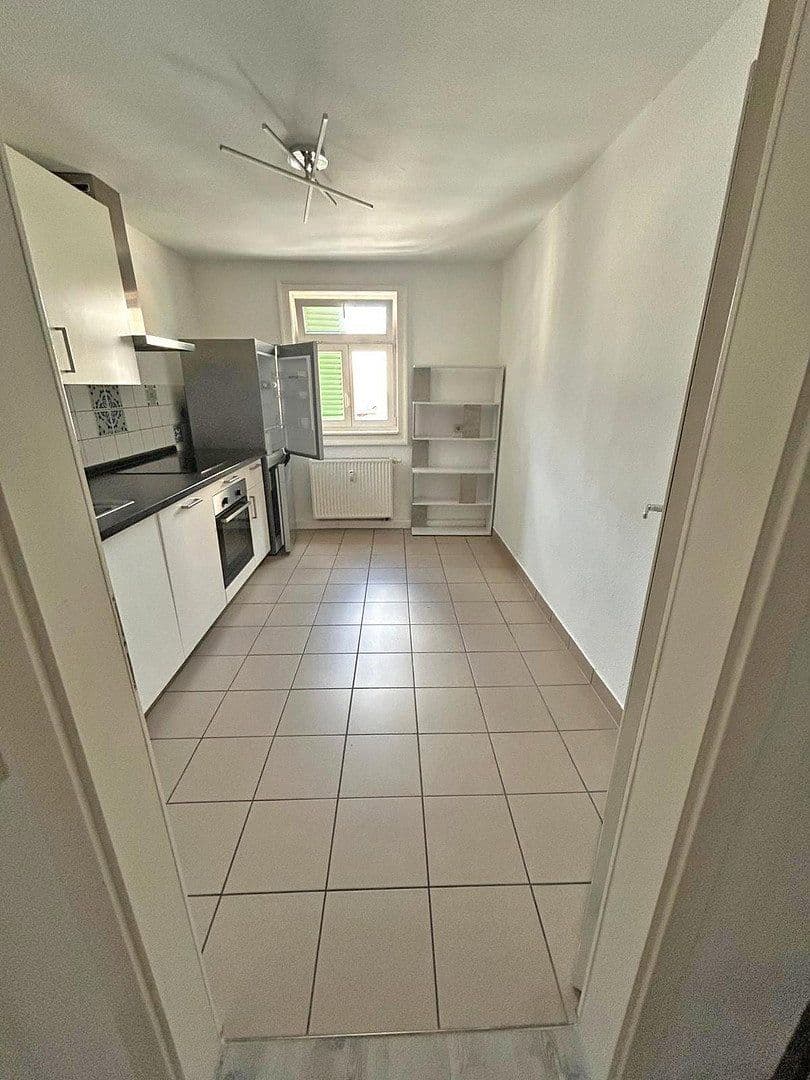 Pronájem bytu 2+1 55 m², Weiherer Str. 3, Ubstadt-Weiher, Bádensko-Württembersko Pronájem bytu 2+1 55 m², Weiherer Str. 3, Ubstadt-Weiher, Bádensko-Württembersko