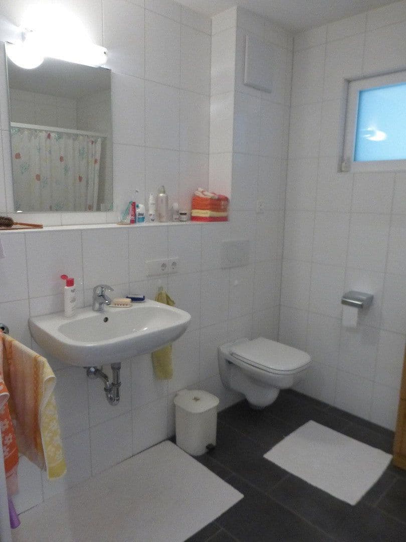 Pronájem bytu 2+1 78 m², Basler Str. 45, Bad Krozingen, Bádensko-Württembersko Pronájem bytu 2+1 78 m², Basler Str. 45, Bad Krozingen, Bádensko-Württembersko