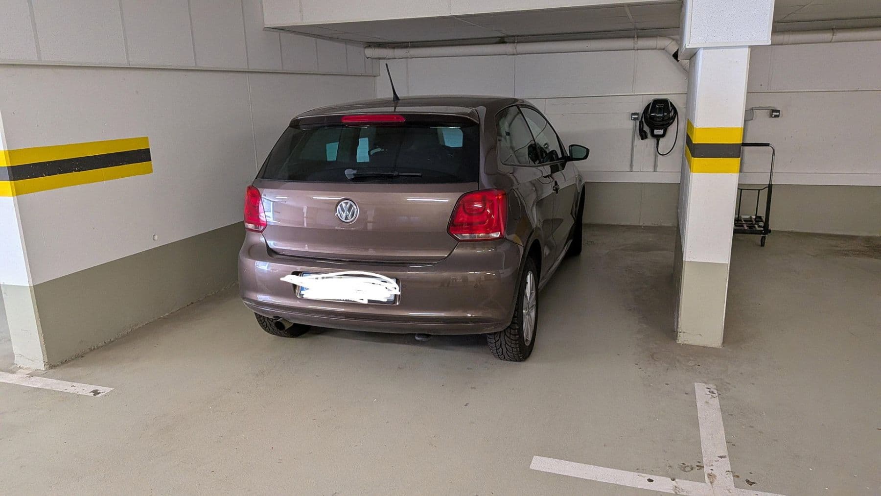 Pronájem bytu 2+1 78 m², Basler Str. 45, Bad Krozingen, Bádensko-Württembersko Pronájem bytu 2+1 78 m², Basler Str. 45, Bad Krozingen, Bádensko-Württembersko