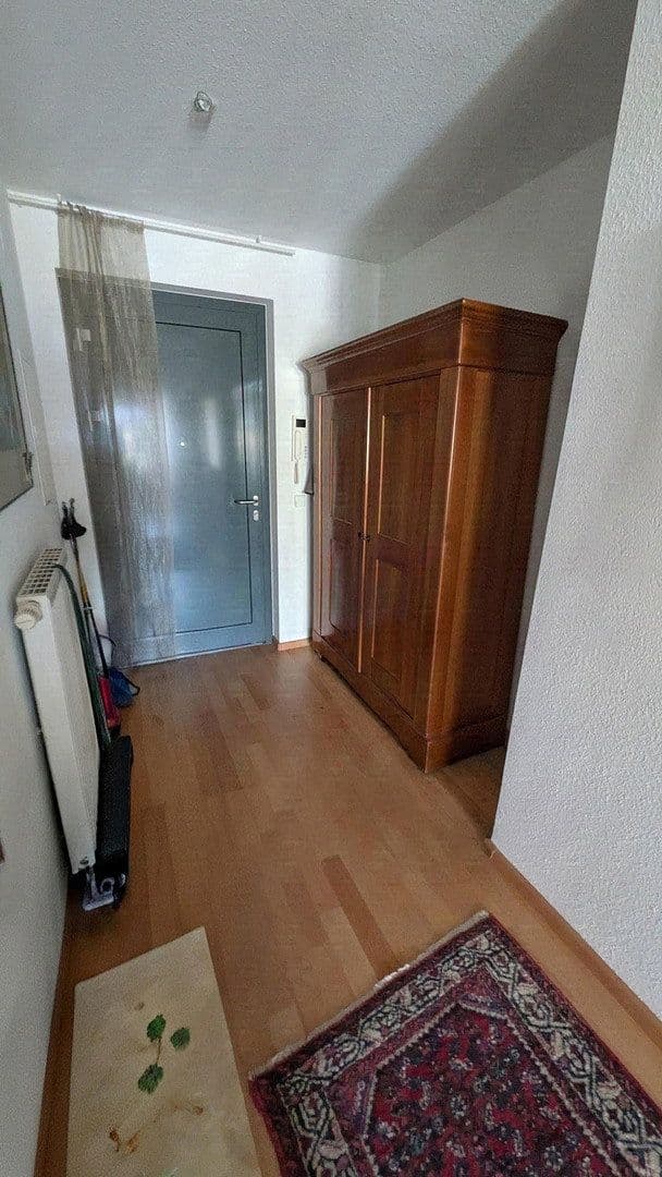 Pronájem bytu 2+1 78 m², Basler Str. 45, Bad Krozingen, Bádensko-Württembersko Pronájem bytu 2+1 78 m², Basler Str. 45, Bad Krozingen, Bádensko-Württembersko