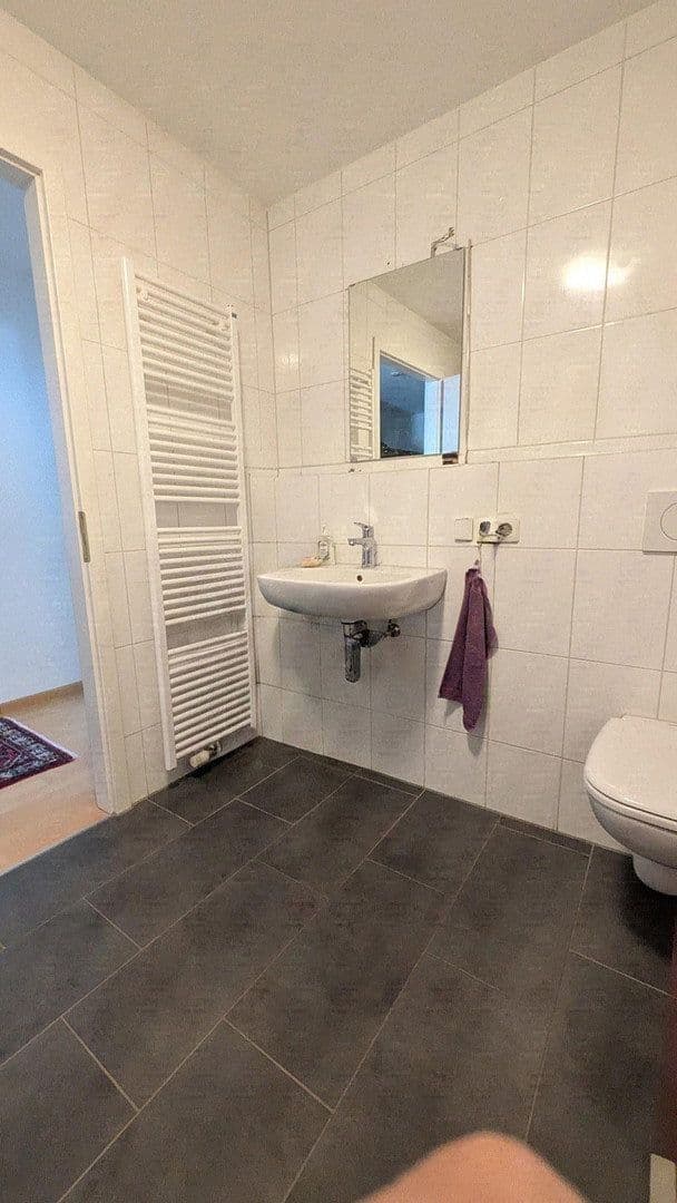 Pronájem bytu 2+1 78 m², Basler Str. 45, Bad Krozingen, Bádensko-Württembersko Pronájem bytu 2+1 78 m², Basler Str. 45, Bad Krozingen, Bádensko-Württembersko