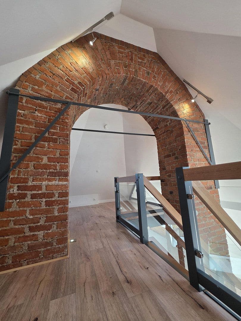 Pronájem bytu 3+1 67 m², Weidenhof 24, Leipzig, Sasko Pronájem bytu 3+1 67 m², Weidenhof 24, Leipzig, Sasko