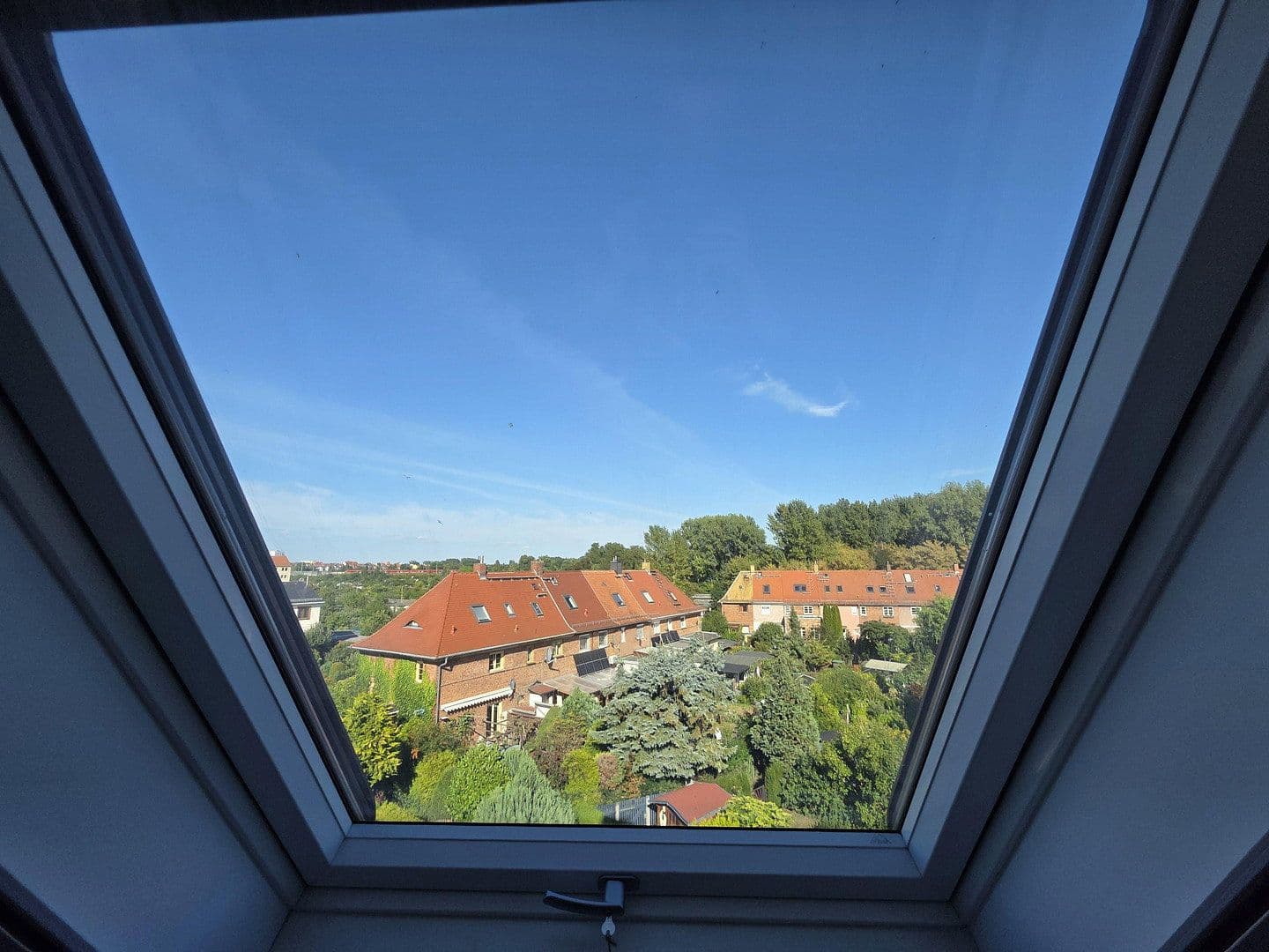 Pronájem bytu 3+1 67 m², Weidenhof 24, Leipzig, Sasko Pronájem bytu 3+1 67 m², Weidenhof 24, Leipzig, Sasko