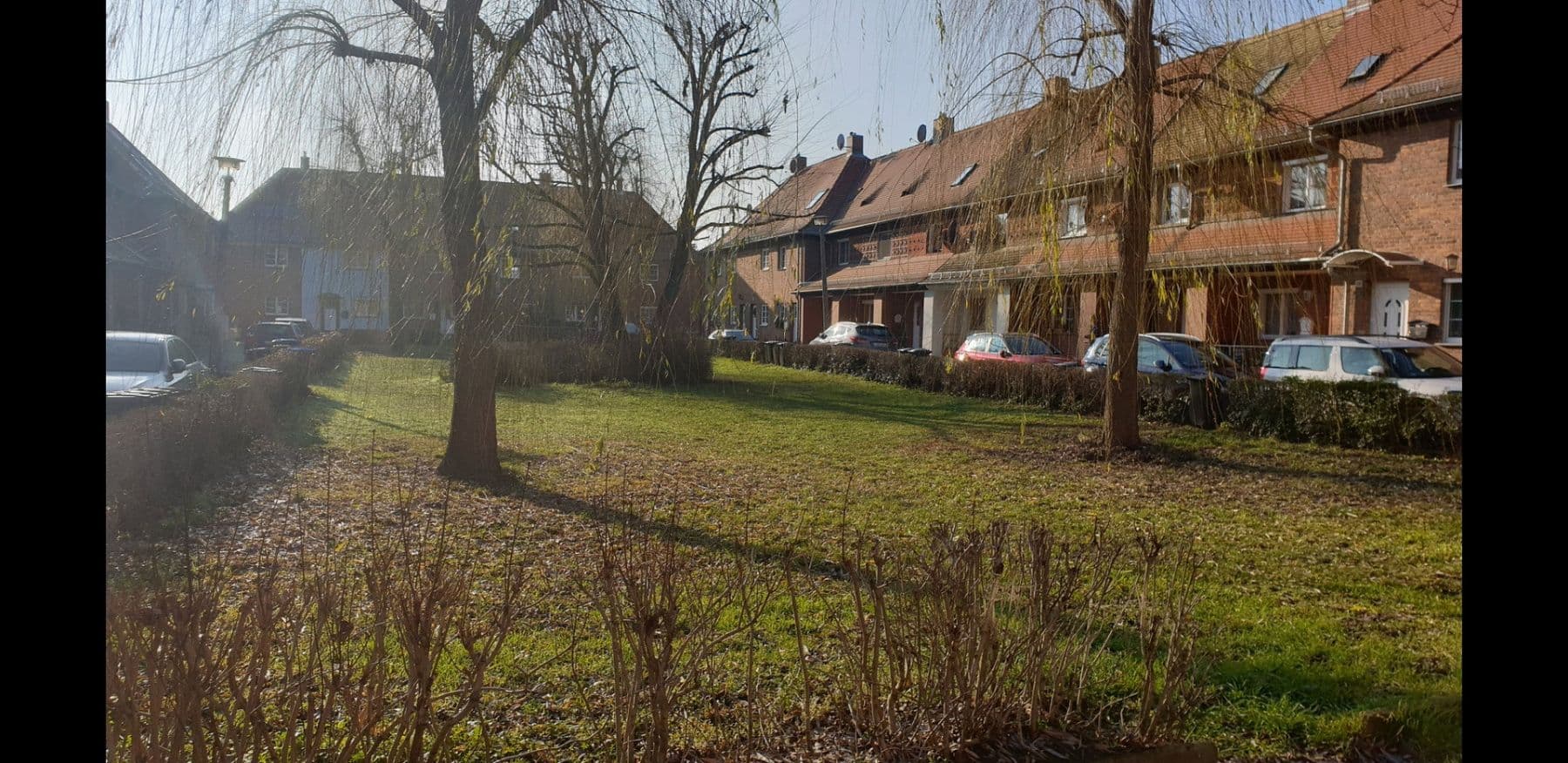 Pronájem bytu 3+1 67 m², Weidenhof 24, Leipzig, Sasko Pronájem bytu 3+1 67 m², Weidenhof 24, Leipzig, Sasko