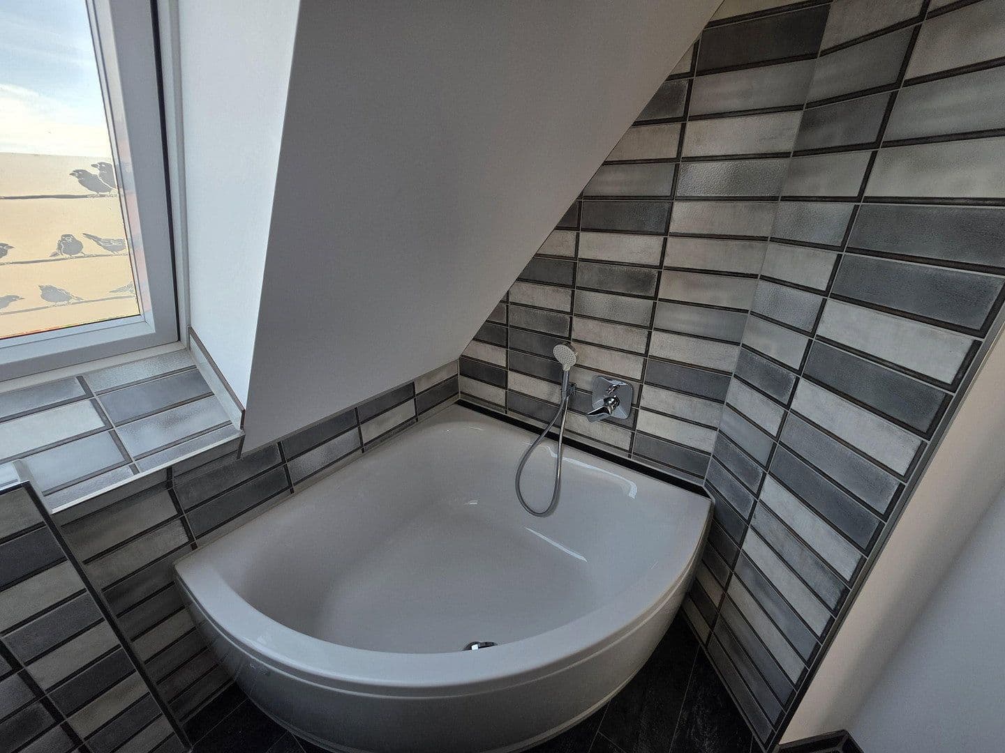 Pronájem bytu 3+1 67 m², Weidenhof 24, Leipzig, Sasko Pronájem bytu 3+1 67 m², Weidenhof 24, Leipzig, Sasko