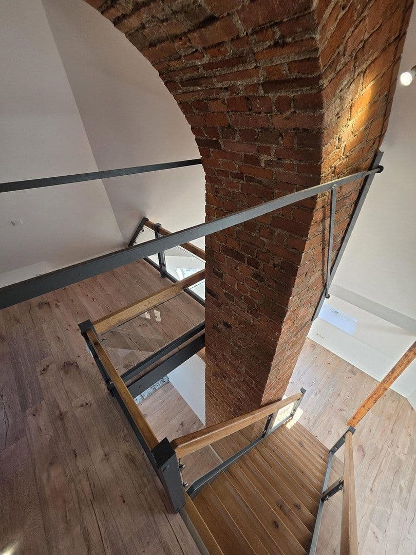 Pronájem bytu 3+1 67 m², Weidenhof 24, Leipzig, Sasko Pronájem bytu 3+1 67 m², Weidenhof 24, Leipzig, Sasko