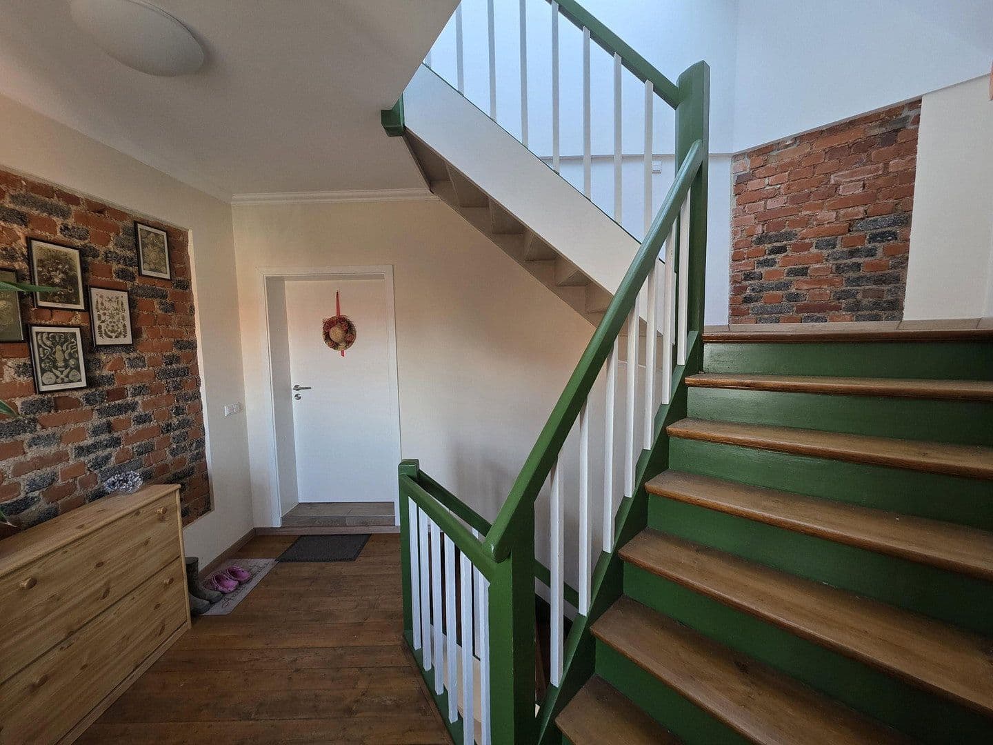 Pronájem bytu 3+1 67 m², Weidenhof 24, Leipzig, Sasko Pronájem bytu 3+1 67 m², Weidenhof 24, Leipzig, Sasko