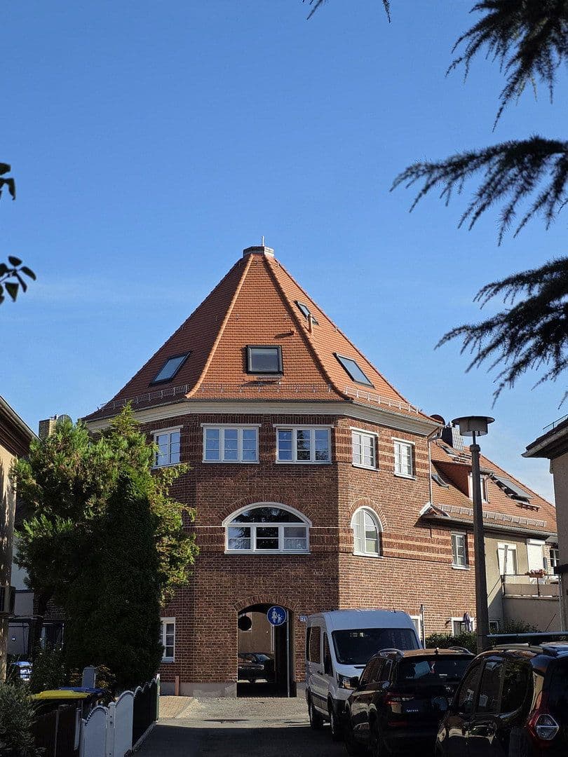 Pronájem bytu 3+1 67 m², Weidenhof 24, Leipzig, Sasko Pronájem bytu 3+1 67 m², Weidenhof 24, Leipzig, Sasko