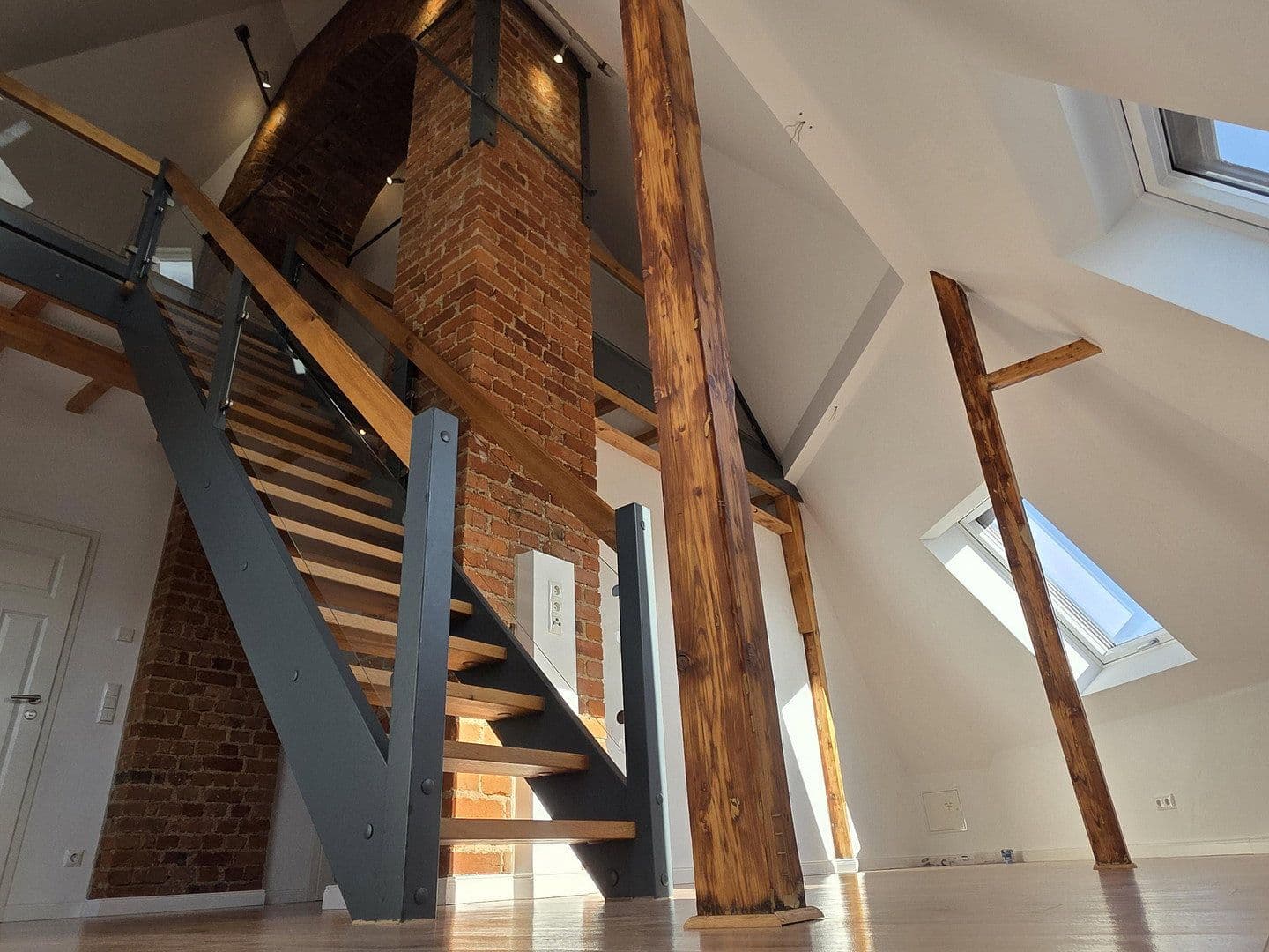 Pronájem bytu 3+1 67 m², Weidenhof 24, Leipzig, Sasko Pronájem bytu 3+1 67 m², Weidenhof 24, Leipzig, Sasko