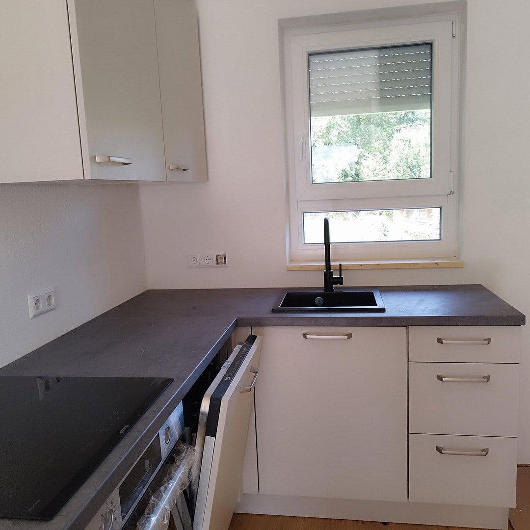 Pronájem bytu 2+1 50 m², Im Bannholz, Badenweiler, Bádensko-Württembersko Pronájem bytu 2+1 50 m², Im Bannholz, Badenweiler, Bádensko-Württembersko