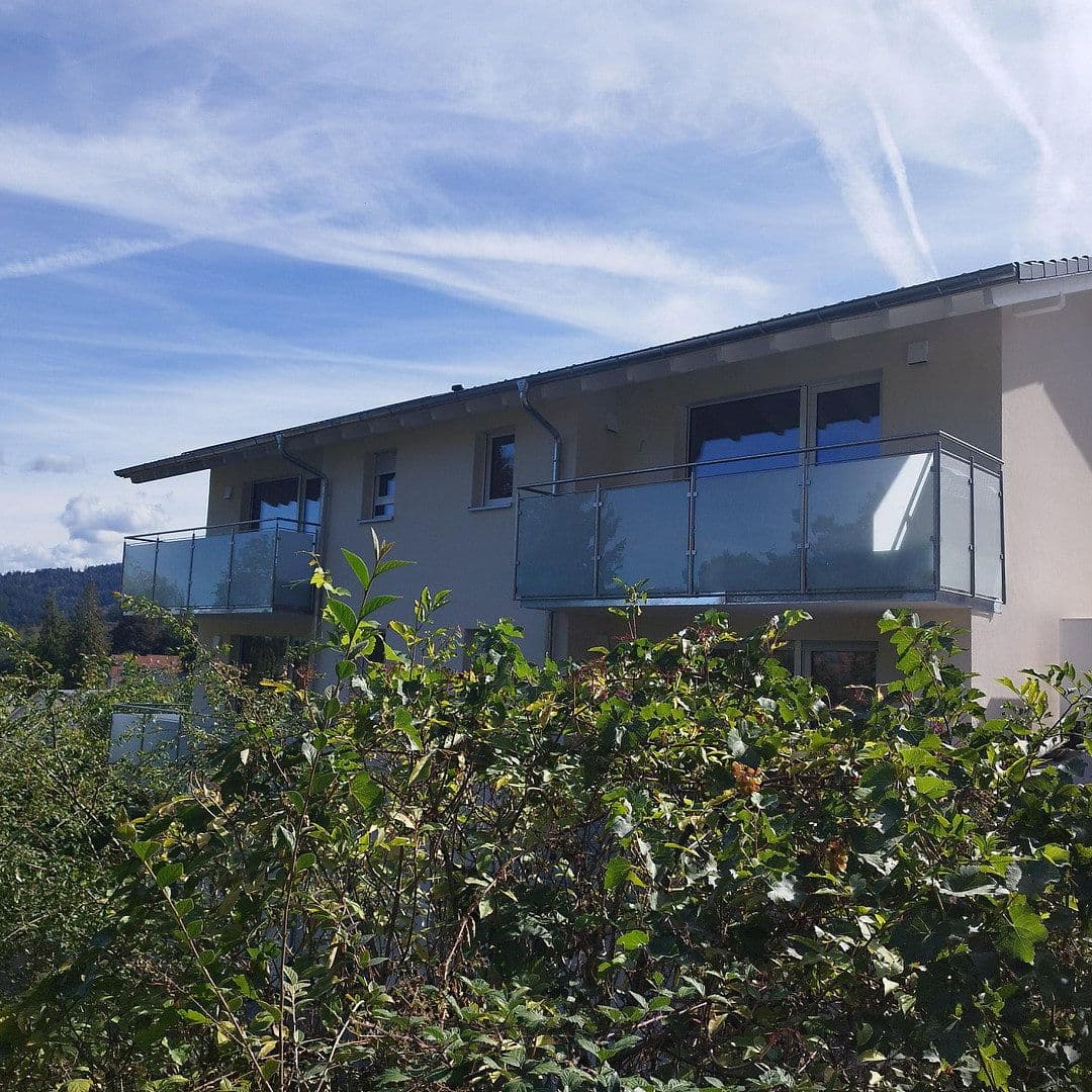Pronájem bytu 2+1 50 m², Im Bannholz, Badenweiler, Bádensko-Württembersko Pronájem bytu 2+1 50 m², Im Bannholz, Badenweiler, Bádensko-Württembersko