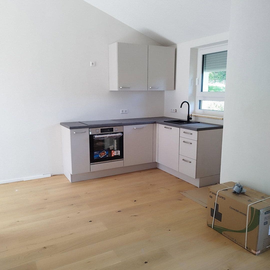 Pronájem bytu 2+1 50 m², Im Bannholz, Badenweiler, Bádensko-Württembersko Pronájem bytu 2+1 50 m², Im Bannholz, Badenweiler, Bádensko-Württembersko