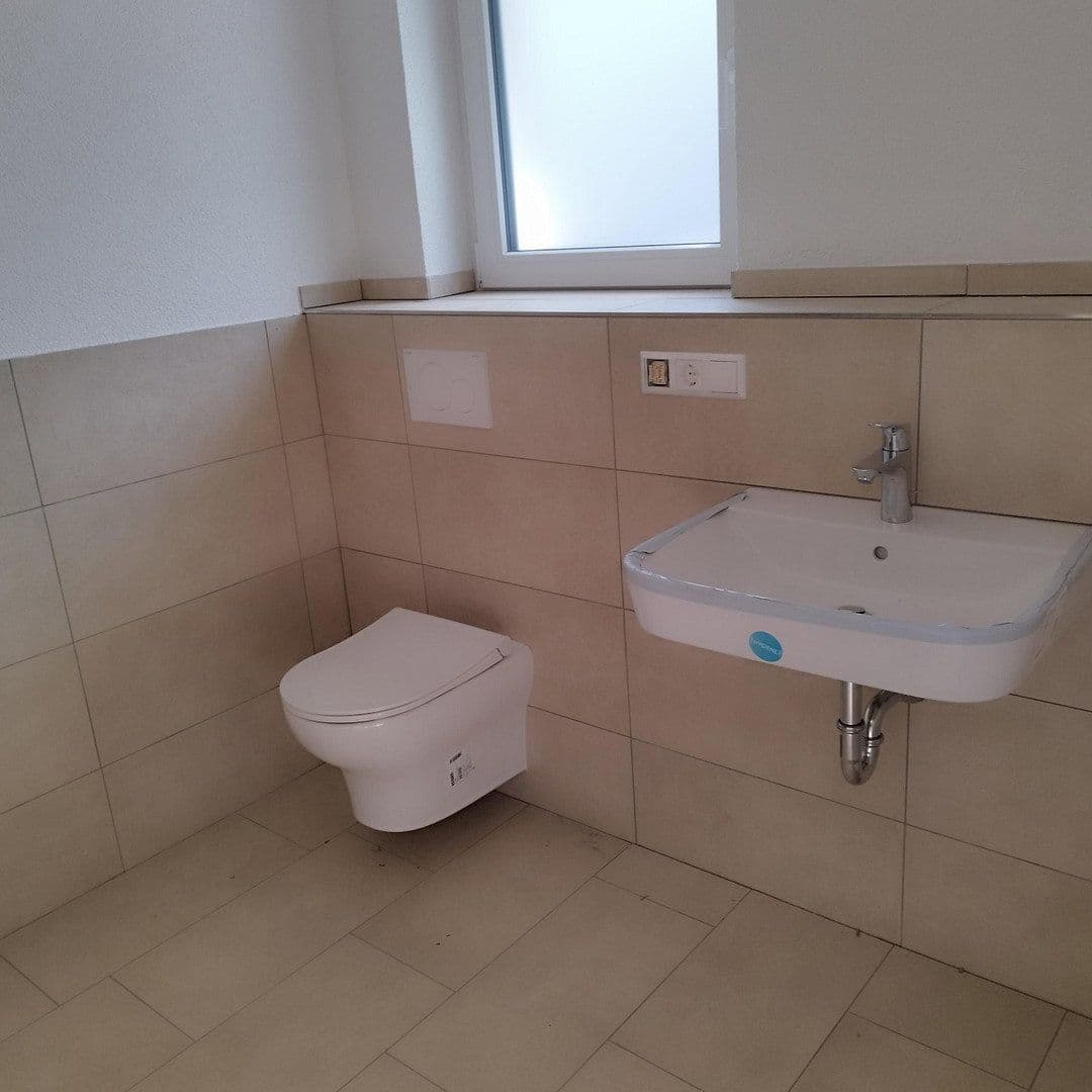 Pronájem bytu 2+1 50 m², Im Bannholz, Badenweiler, Bádensko-Württembersko Pronájem bytu 2+1 50 m², Im Bannholz, Badenweiler, Bádensko-Württembersko
