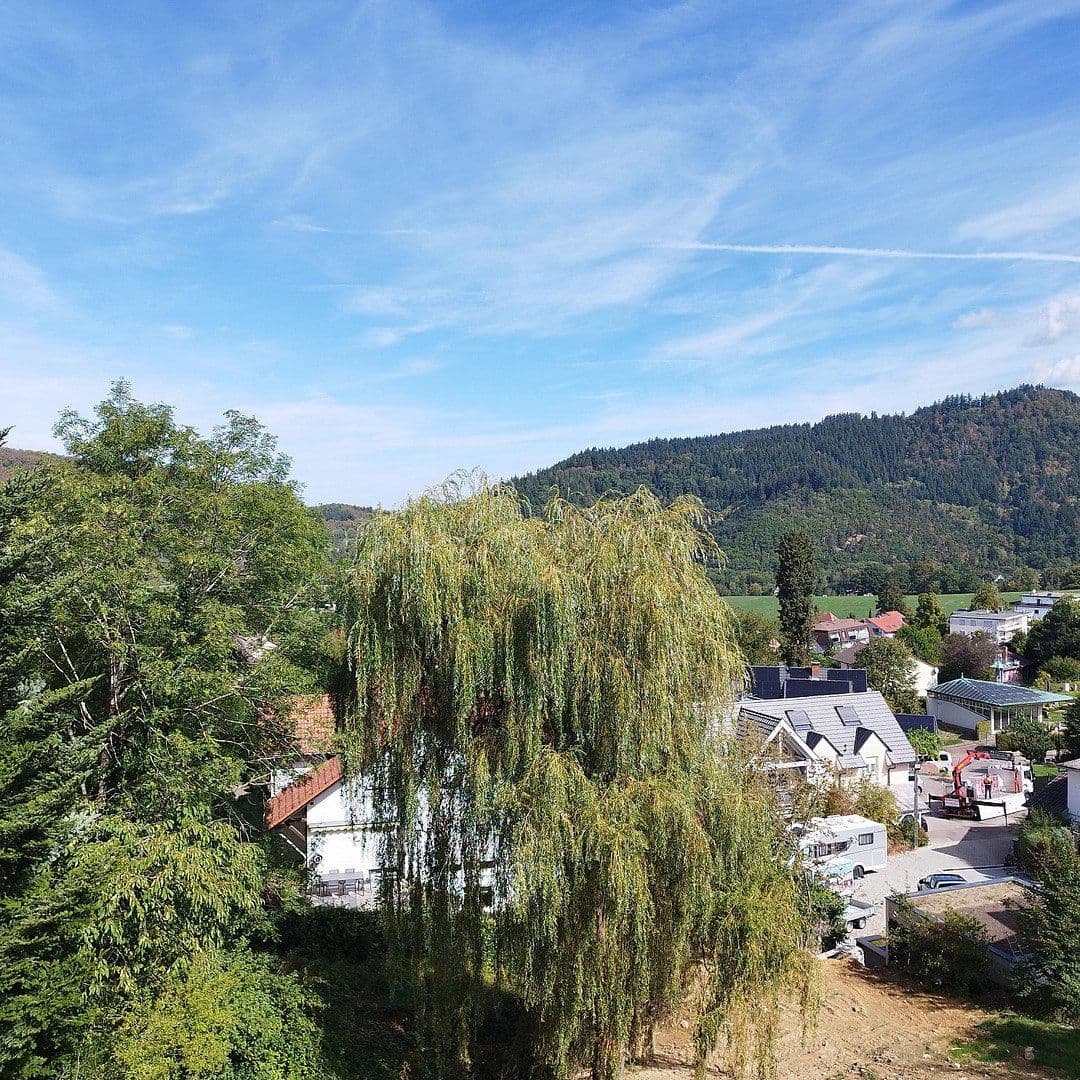 Pronájem bytu 2+1 50 m², Im Bannholz, Badenweiler, Bádensko-Württembersko Pronájem bytu 2+1 50 m², Im Bannholz, Badenweiler, Bádensko-Württembersko