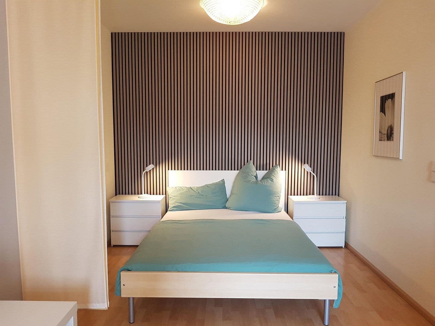 Prodej bytu 1+1 35 m², Gollierstr. 37, München, Bavorsko Prodej bytu 1+1 35 m², Gollierstr. 37, München, Bavorsko