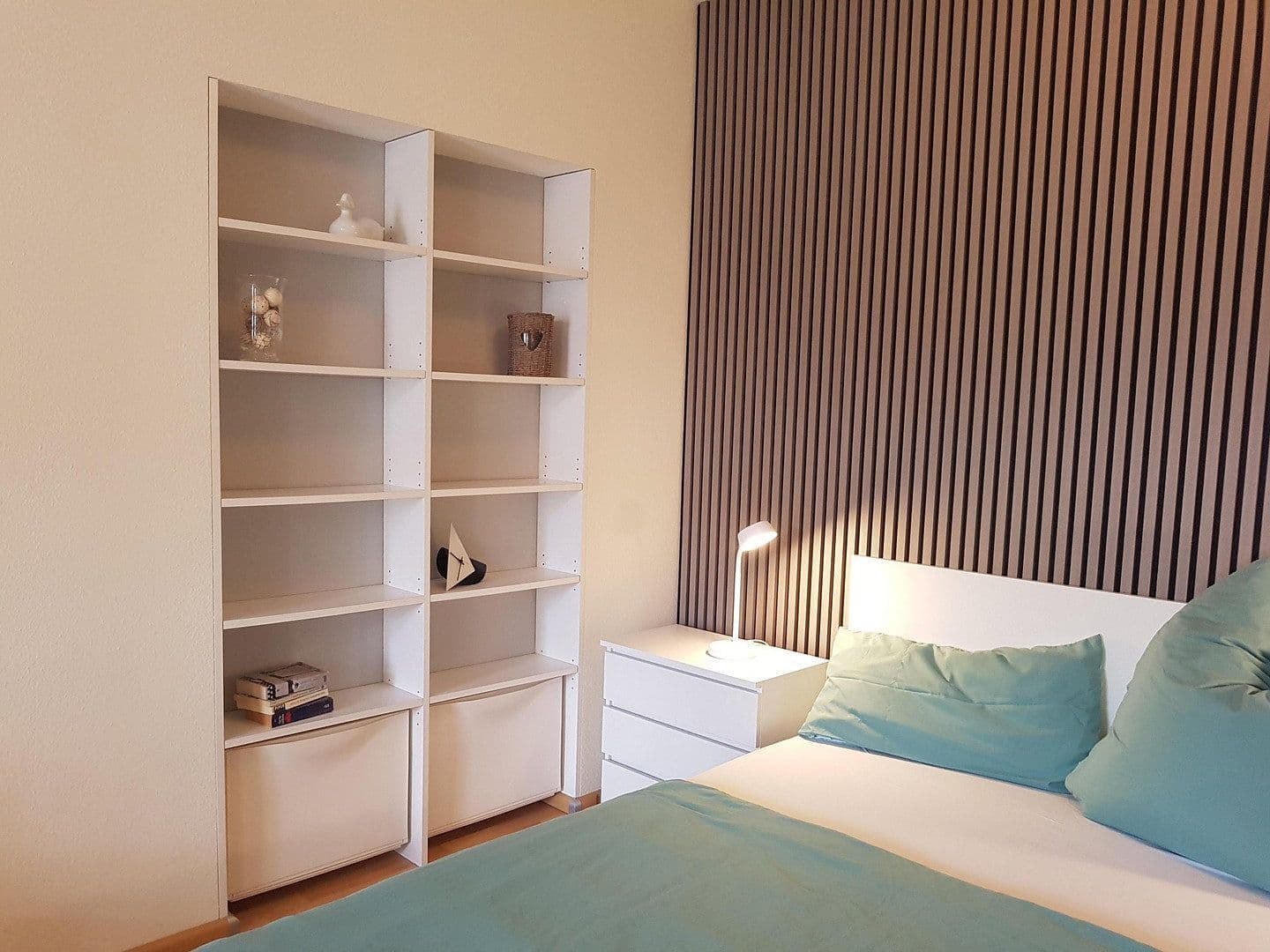 Prodej bytu 1+1 35 m², Gollierstr. 37, München, Bavorsko Prodej bytu 1+1 35 m², Gollierstr. 37, München, Bavorsko