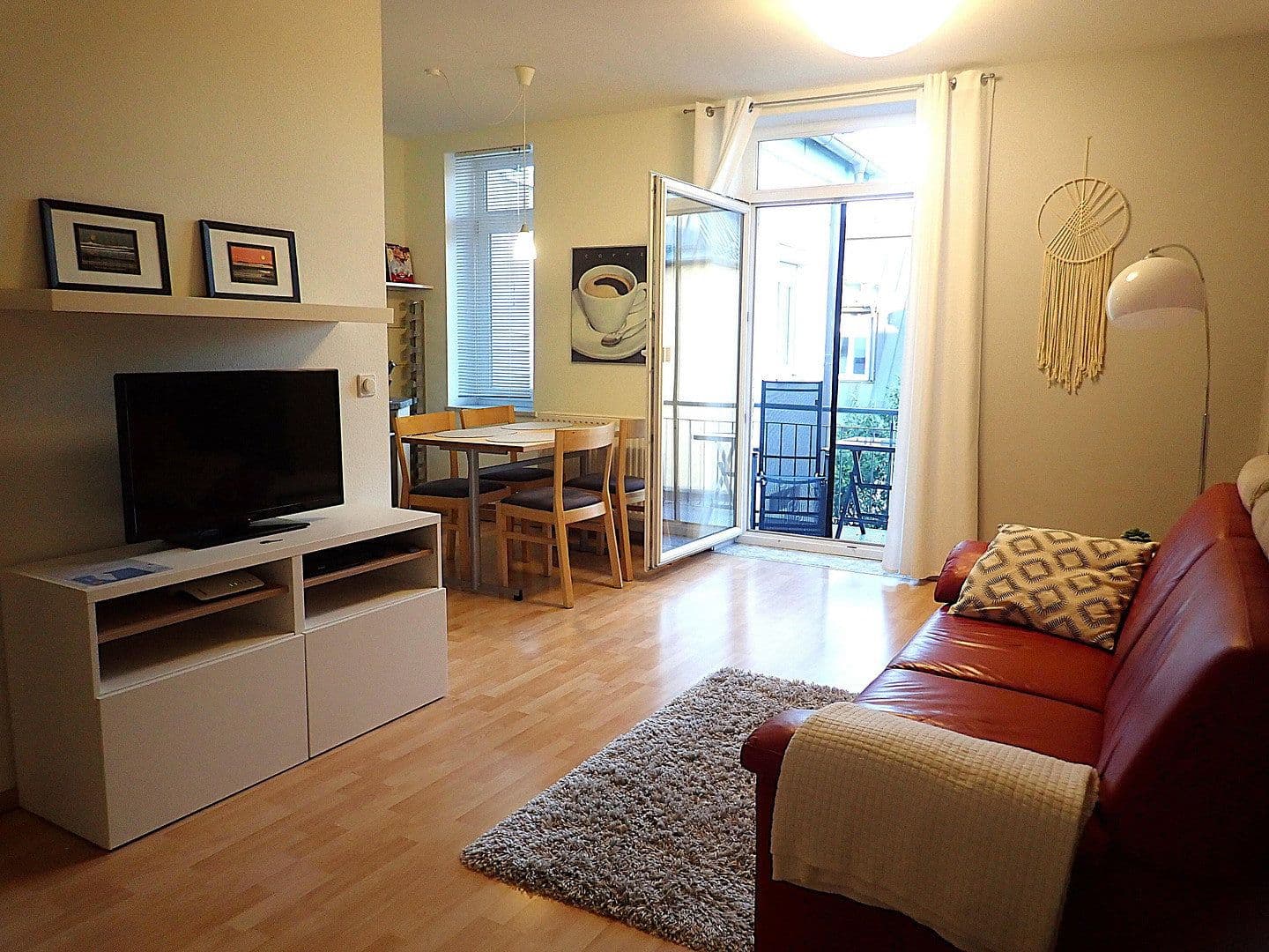 Prodej bytu 1+1 35 m², Gollierstr. 37, München, Bavorsko Prodej bytu 1+1 35 m², Gollierstr. 37, München, Bavorsko