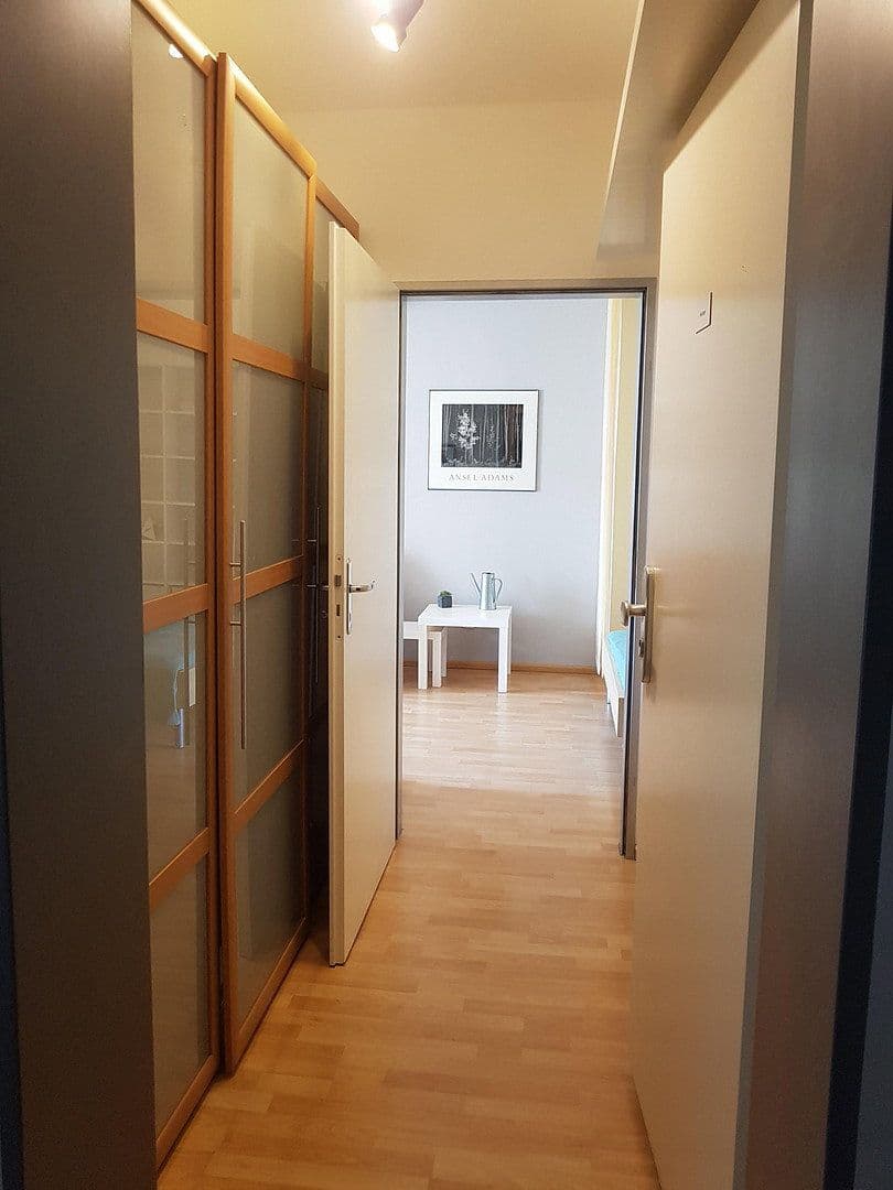 Prodej bytu 1+1 35 m², Gollierstr. 37, München, Bavorsko Prodej bytu 1+1 35 m², Gollierstr. 37, München, Bavorsko