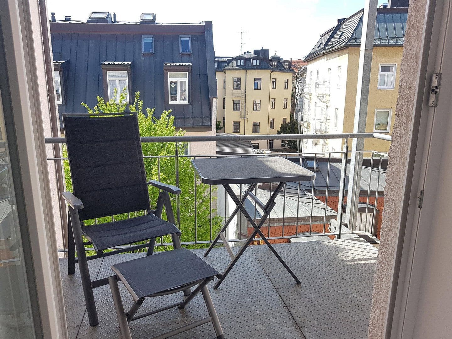 Prodej bytu 1+1 35 m², Gollierstr. 37, München, Bavorsko Prodej bytu 1+1 35 m², Gollierstr. 37, München, Bavorsko