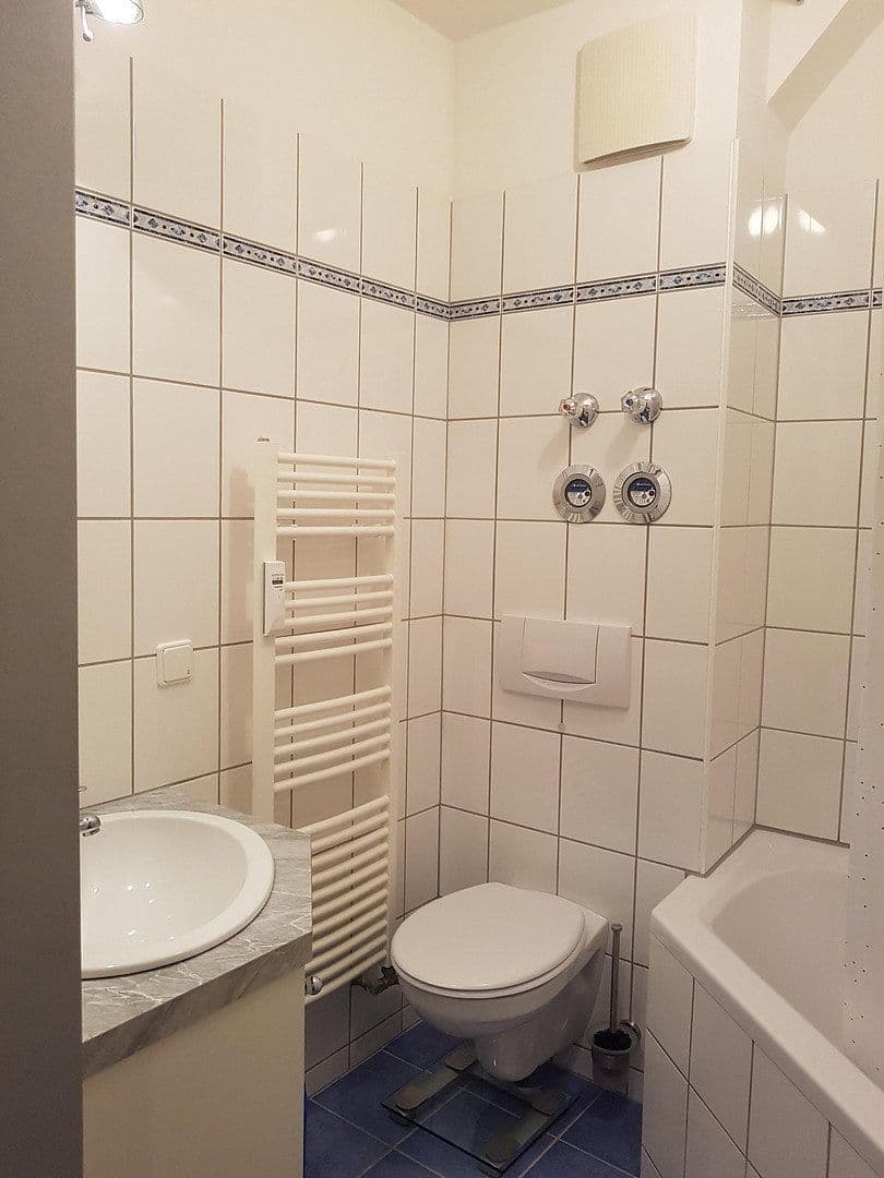 Prodej bytu 1+1 35 m², Gollierstr. 37, München, Bavorsko Prodej bytu 1+1 35 m², Gollierstr. 37, München, Bavorsko